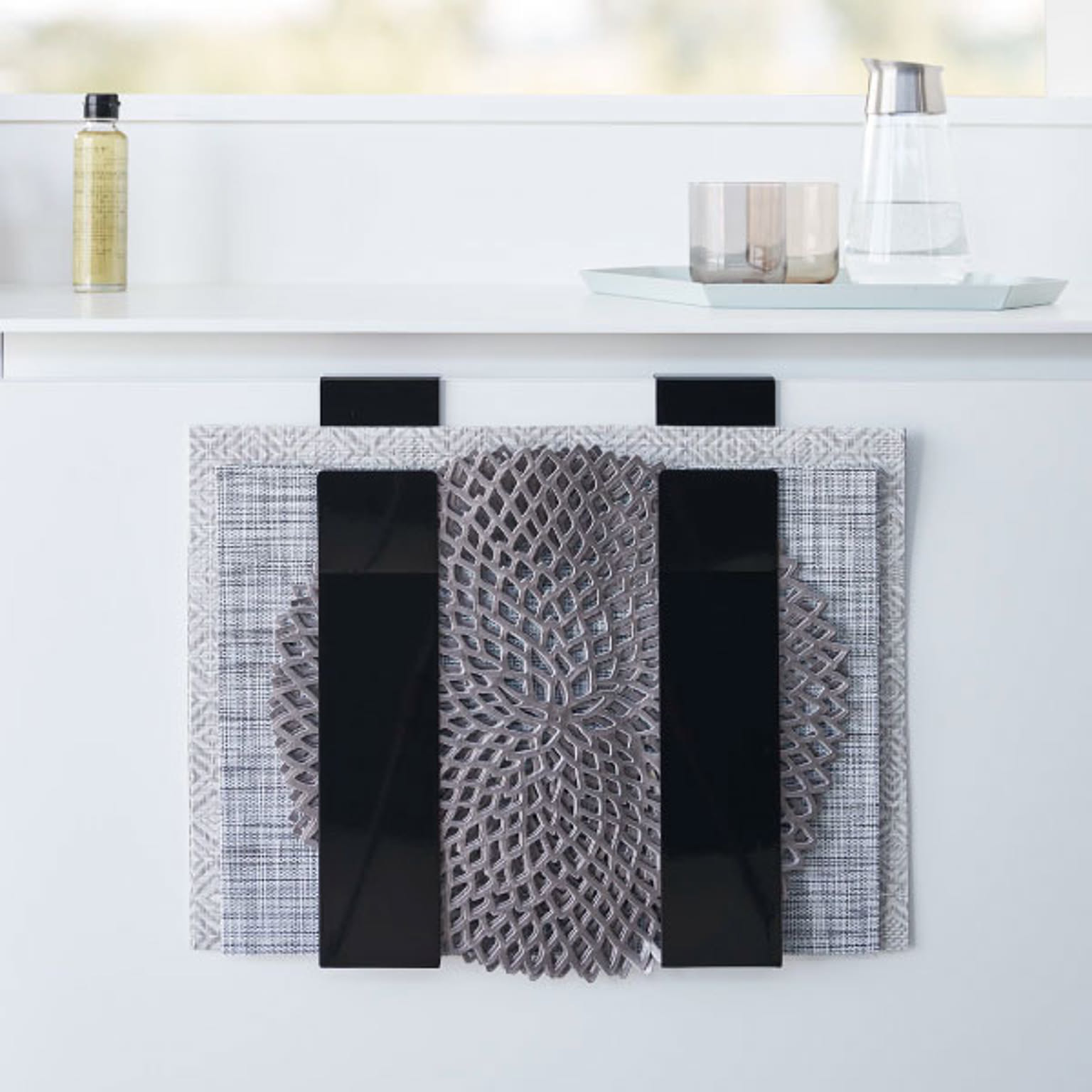 キッチンツールスタンド