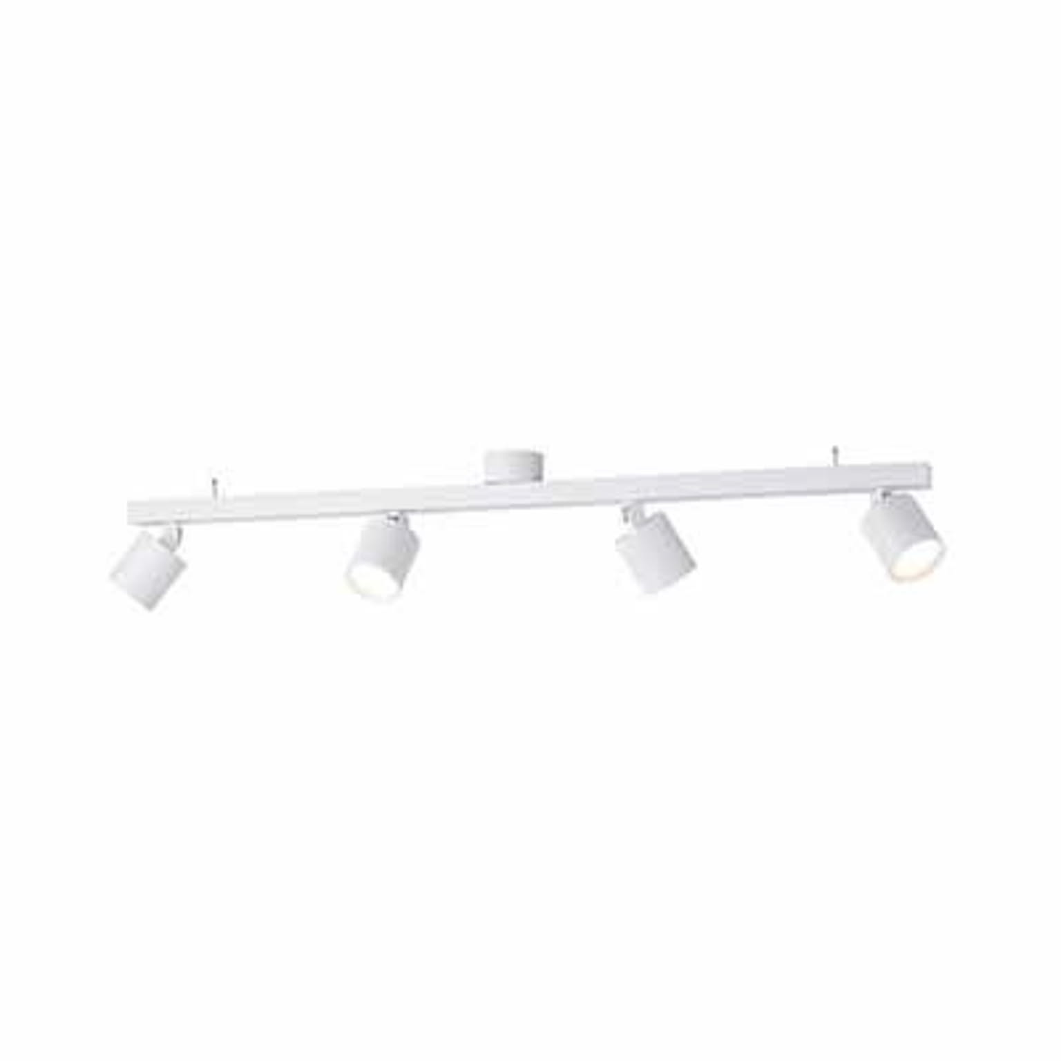 Grid 4-down light グリッド4ダウンライト AW-0554E シーリングライト シーリングランプ バーライト ダウンライト 天井照明 多灯 調色