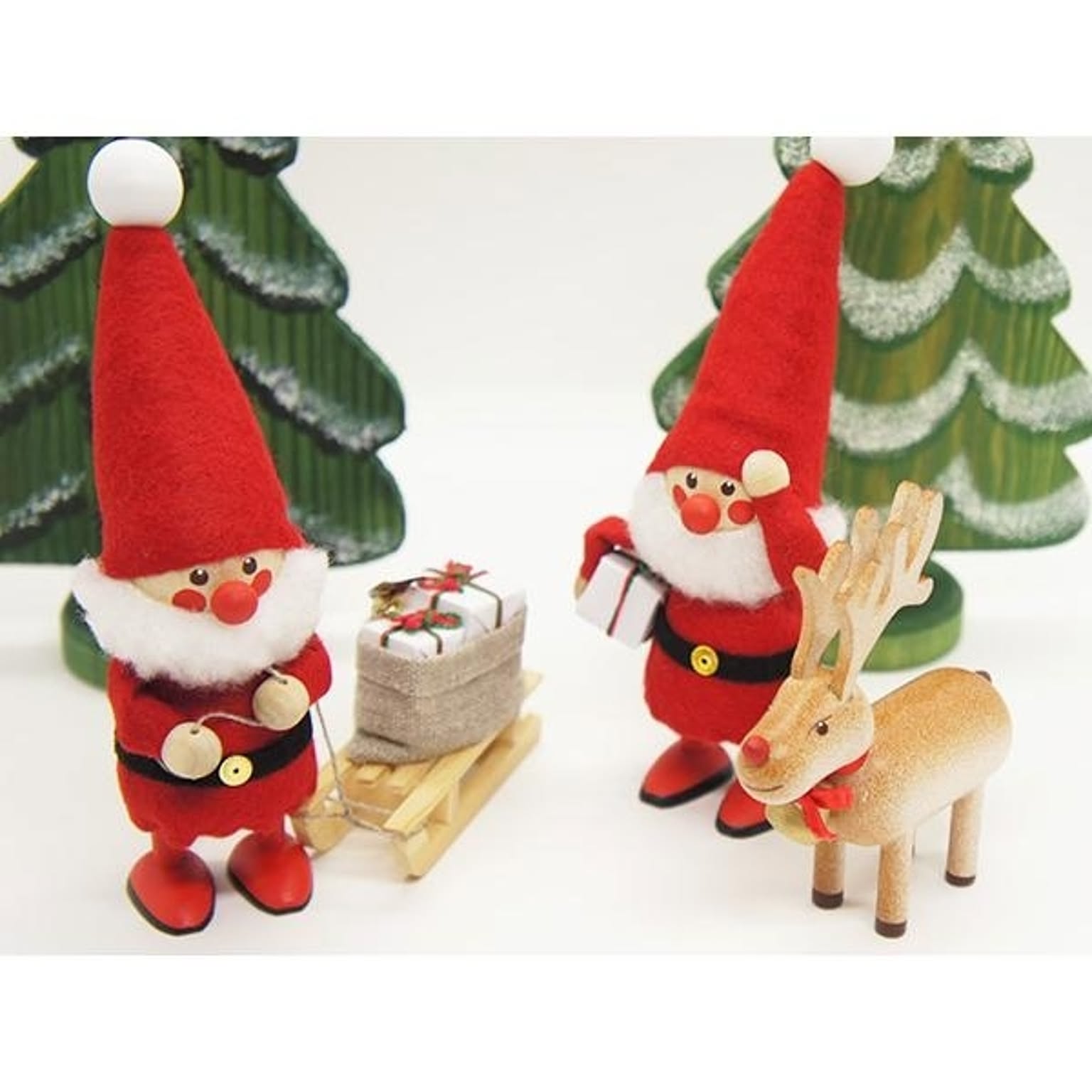 クリスマスグッズ
