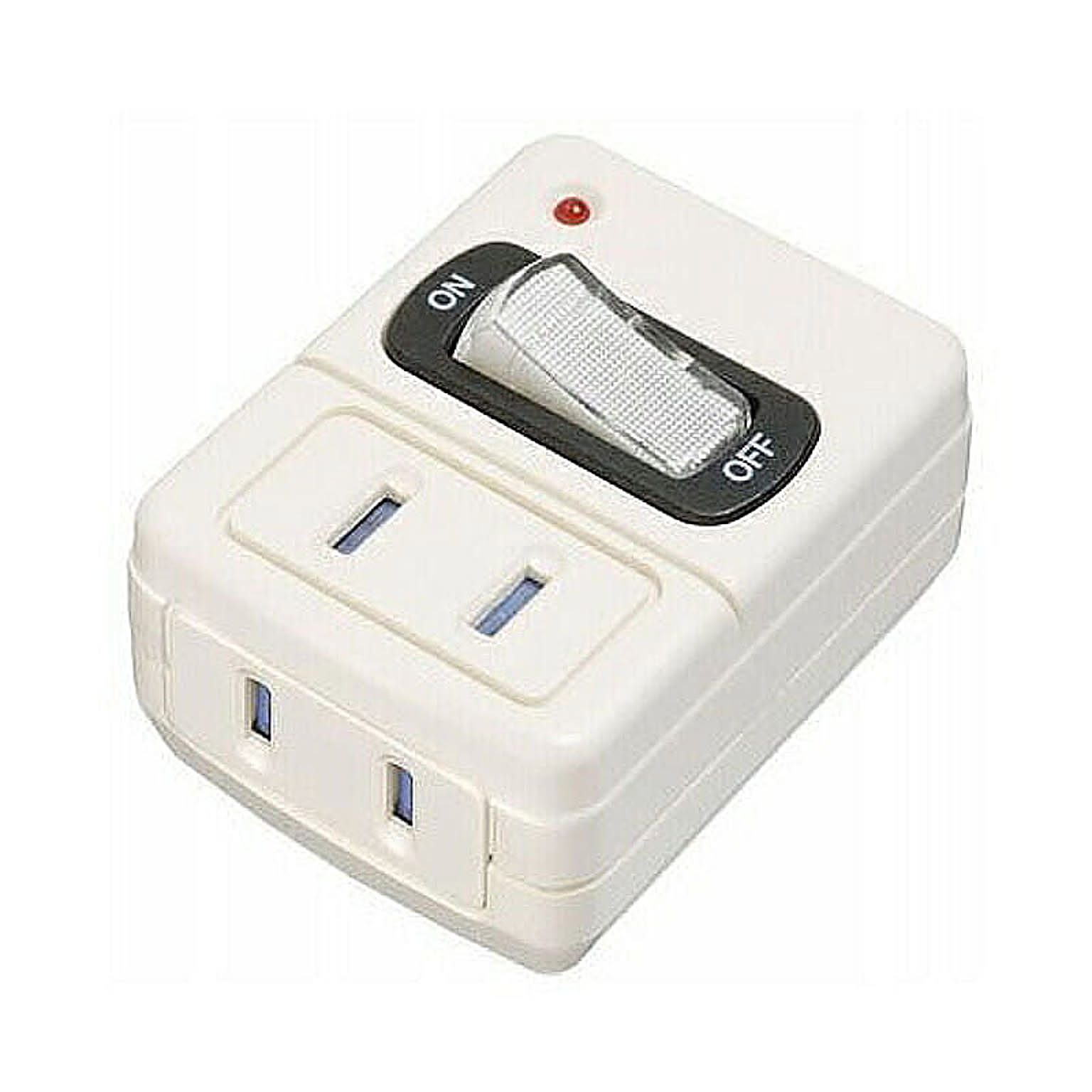 電源タップ