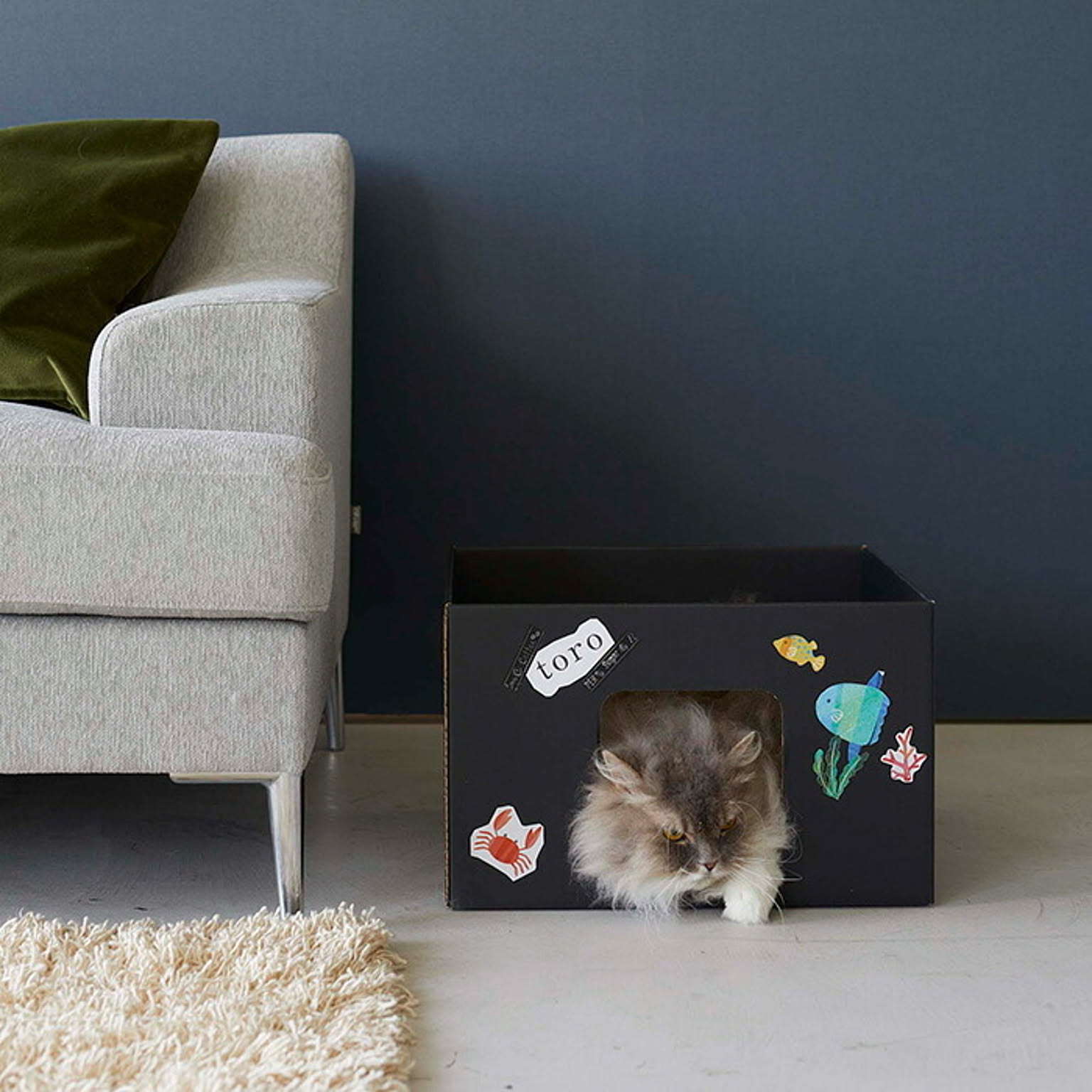 猫用インテリア・猫用家具