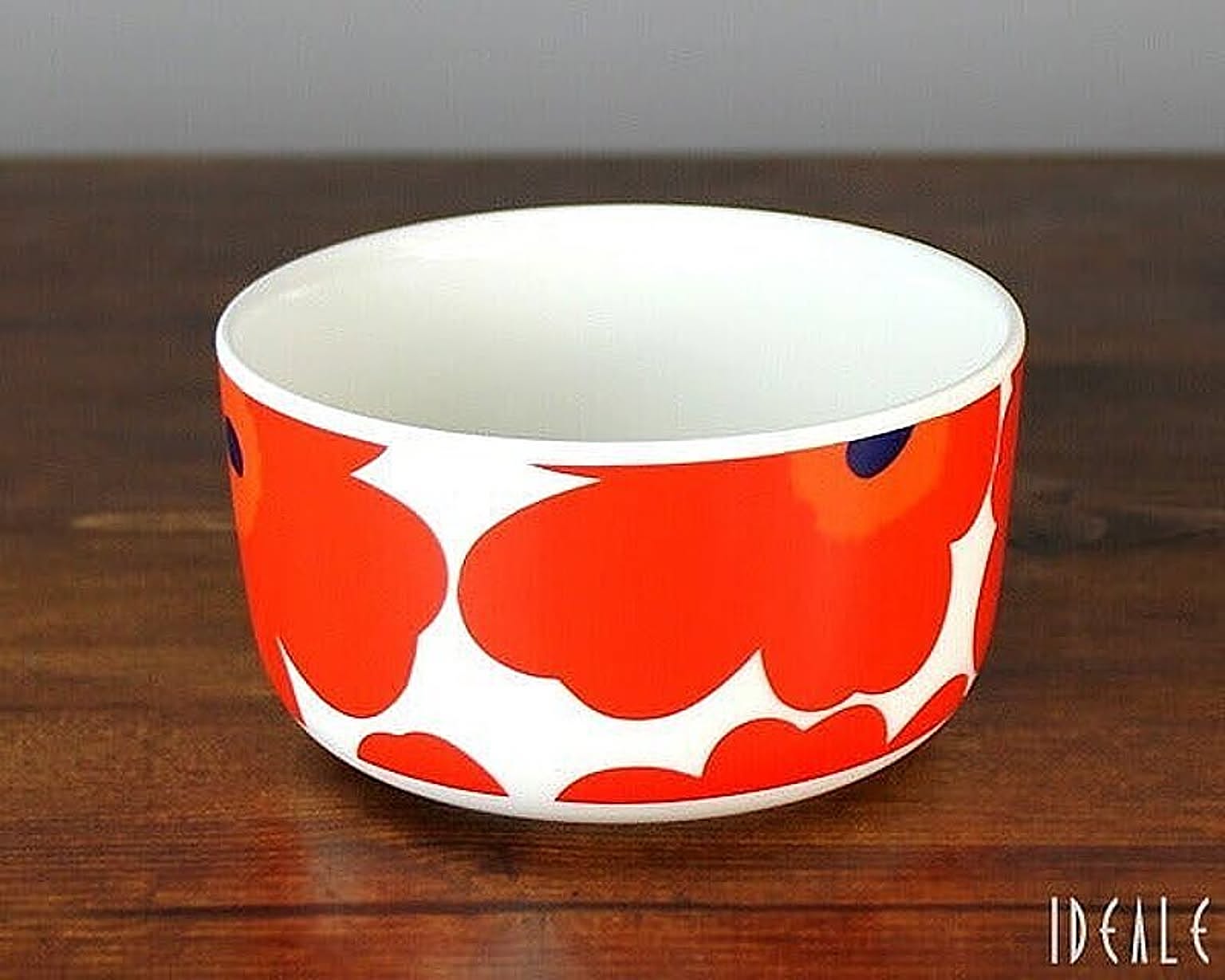 北欧】マリメッコ marimekko *PAKKANEN ボウル 10cm 2点セット
