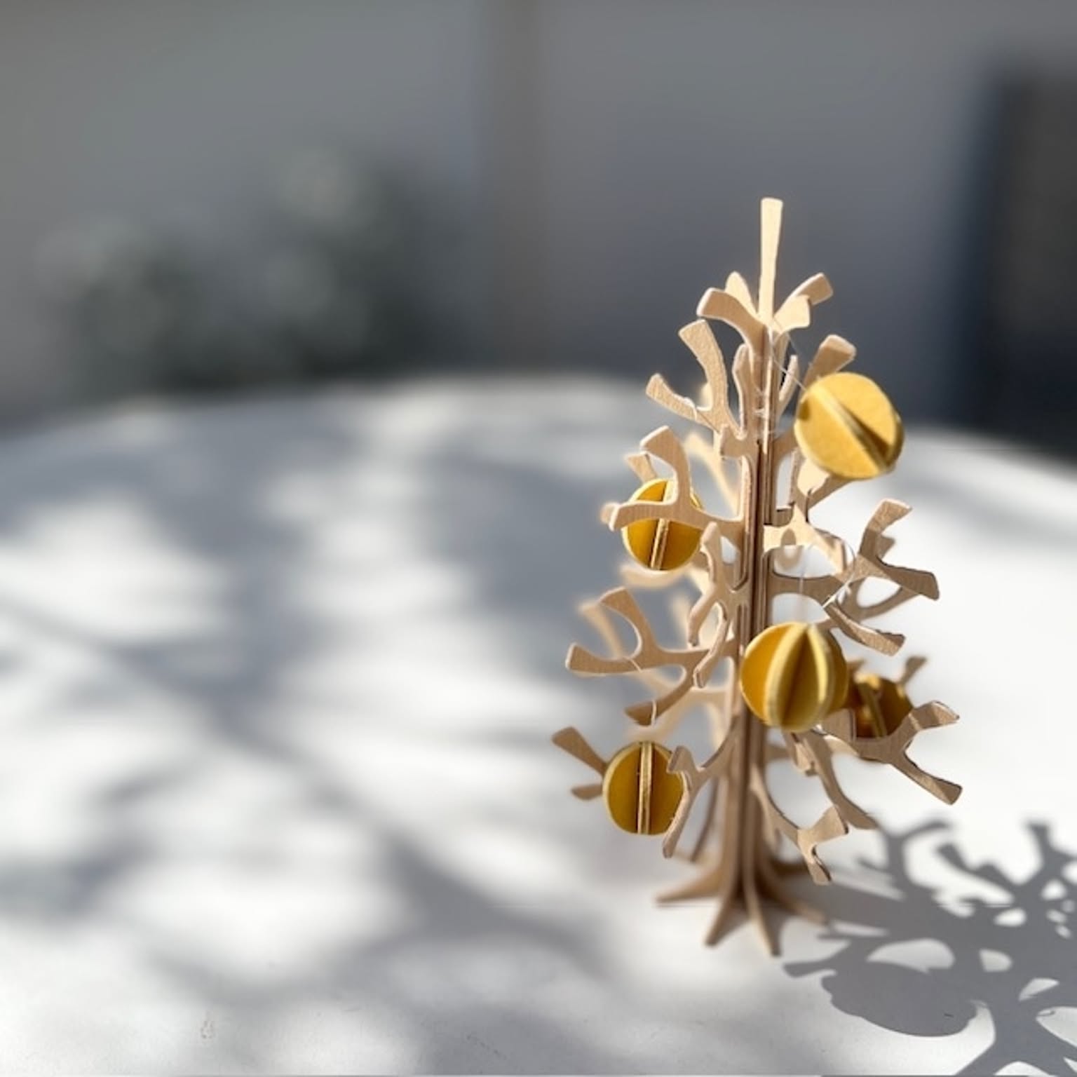 クリスマスグッズ