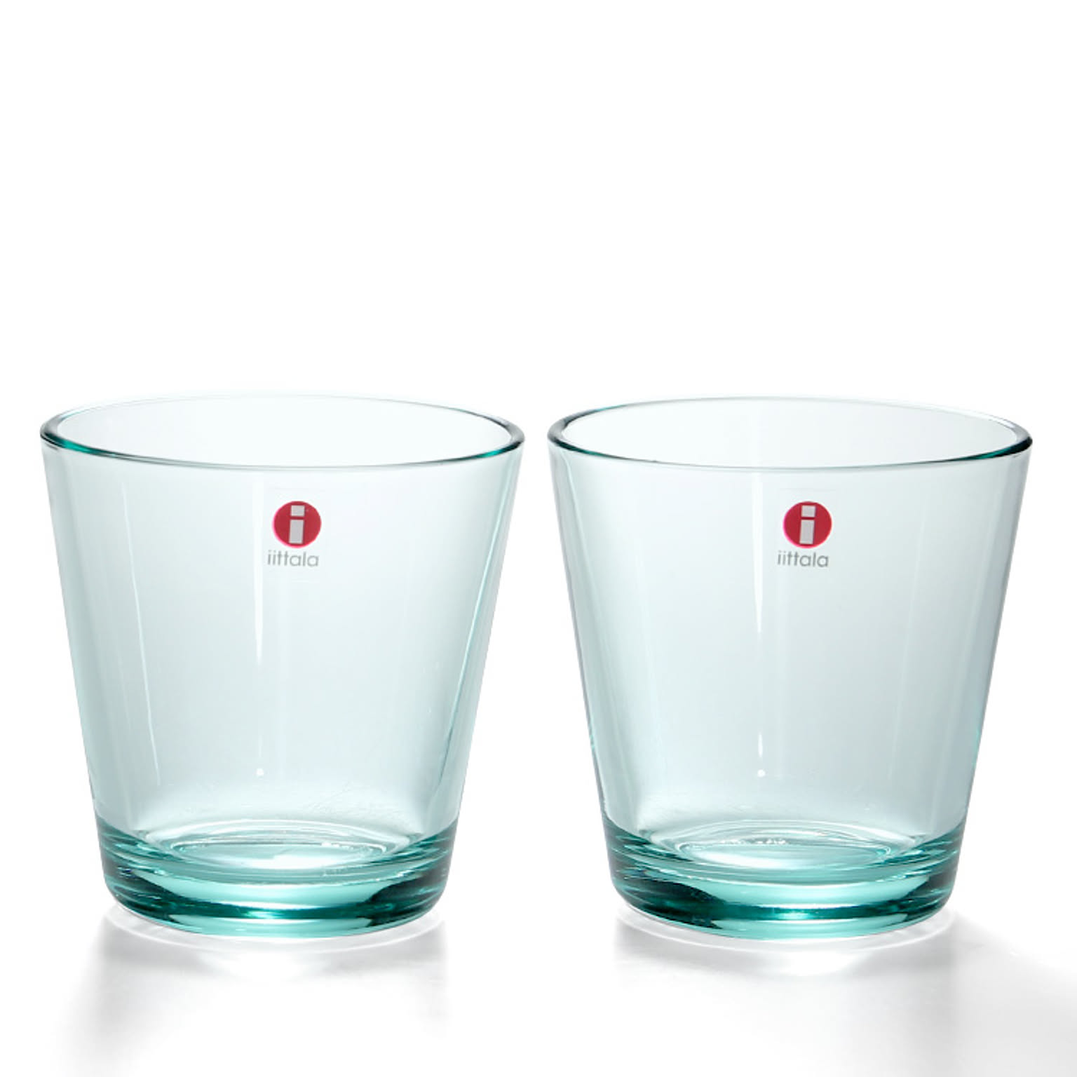 イッタラ カルティオ タンブラー 210ml 2個入り(ペア) iittala
