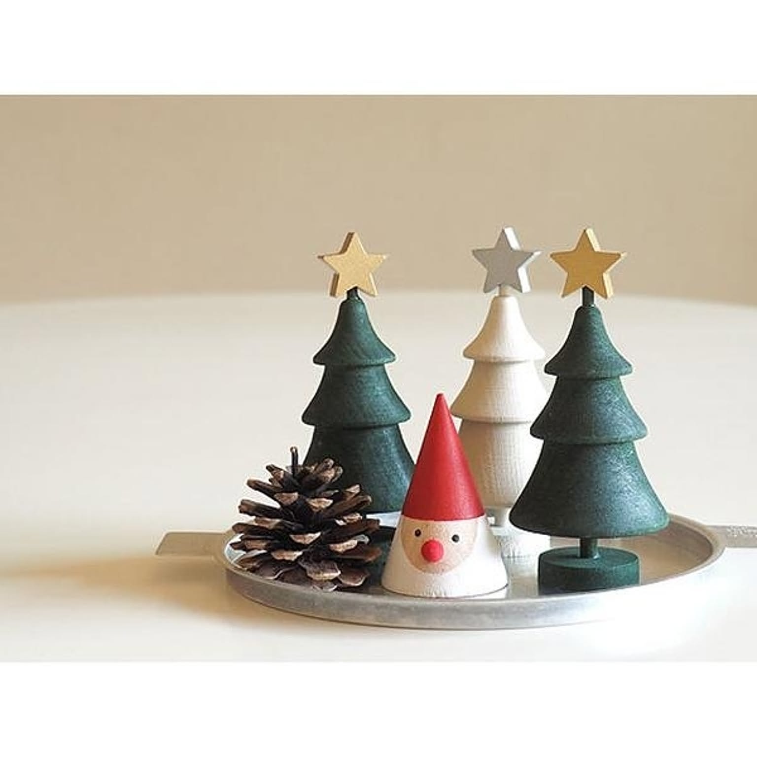 クリスマスグッズ