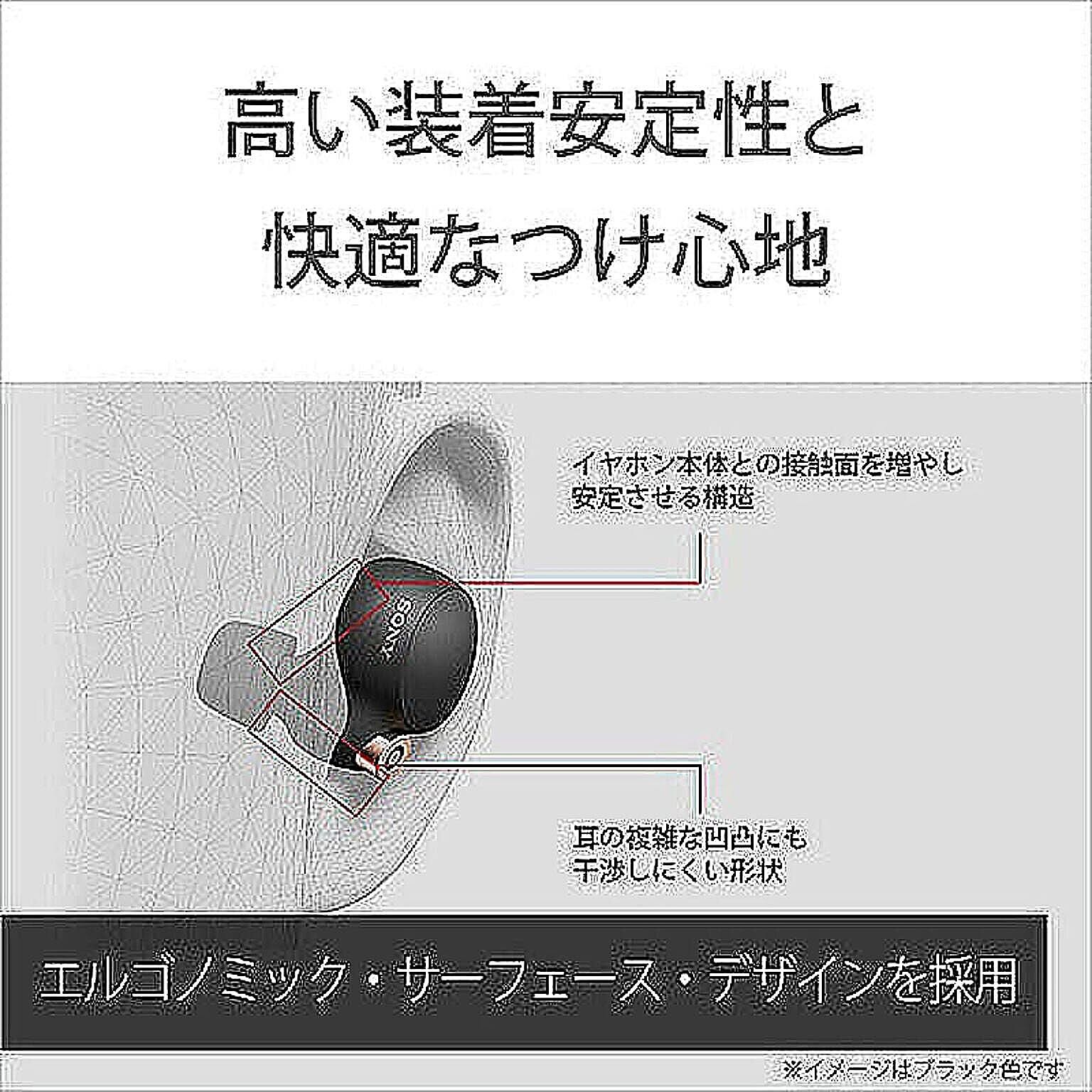 イヤホン・ヘッドホン