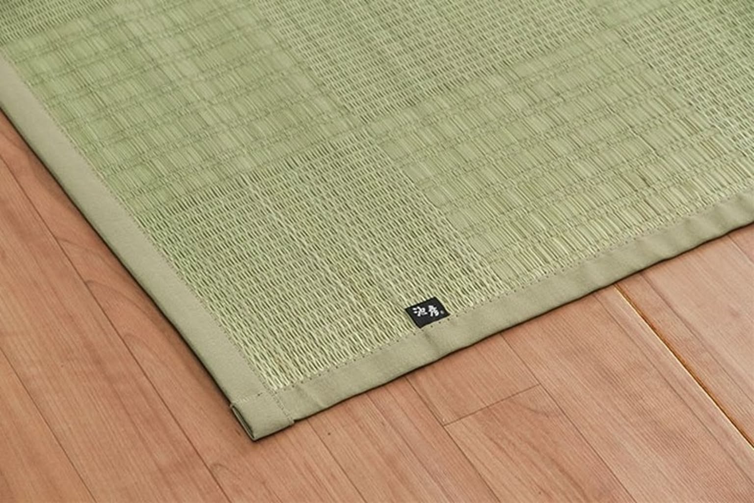 ござ・い草ラグ