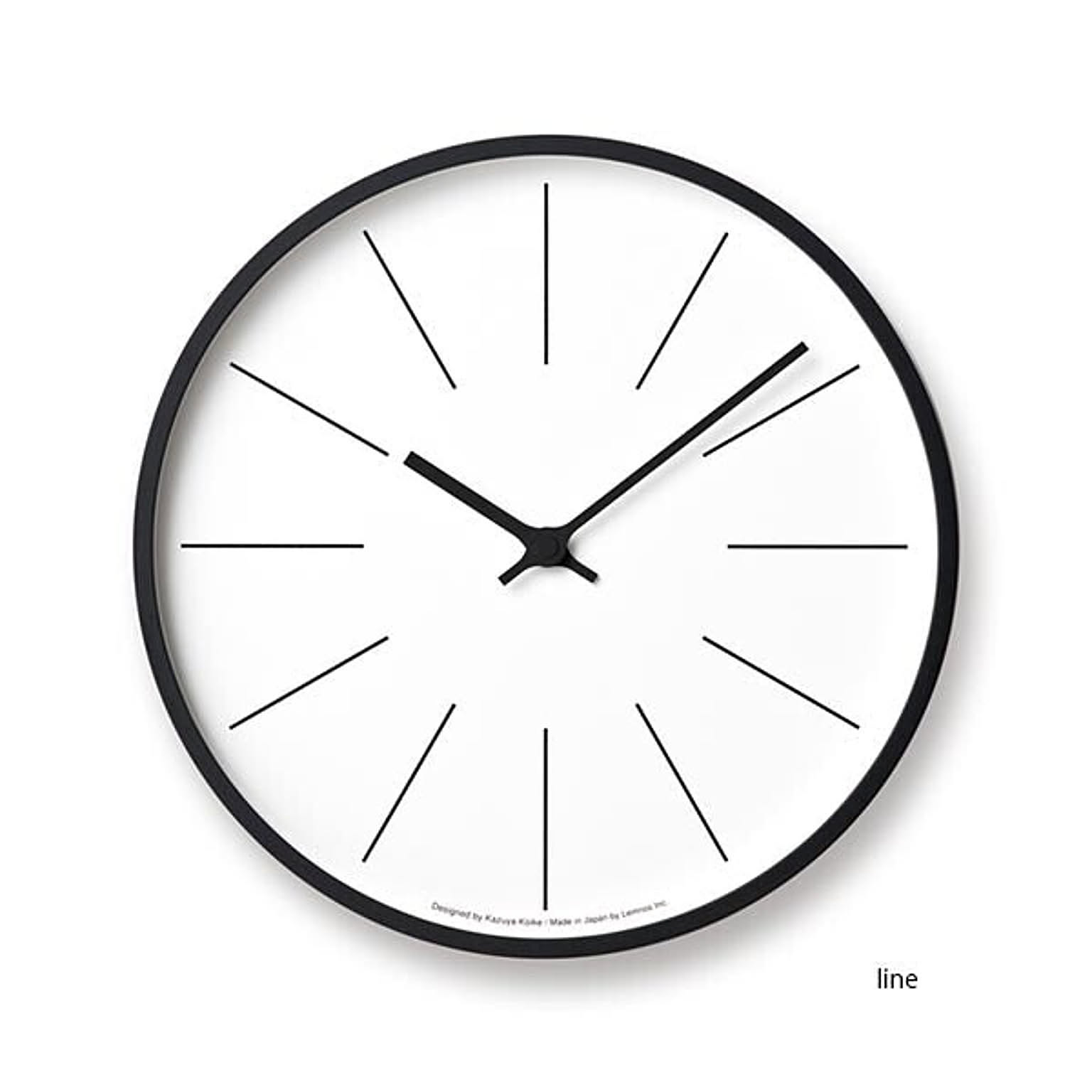 タカタ レムノス 時計台の時計 TAKATA Lemnos colock tower
