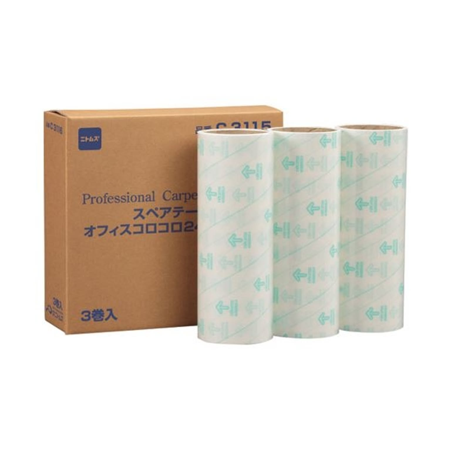 カーペットクリーナー