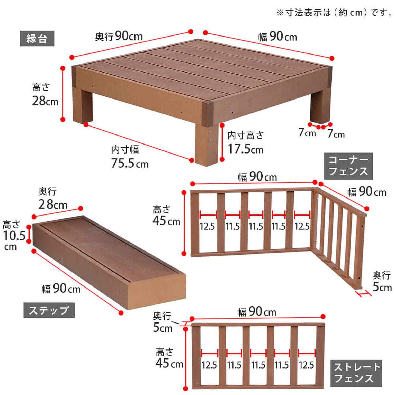 エクステリア