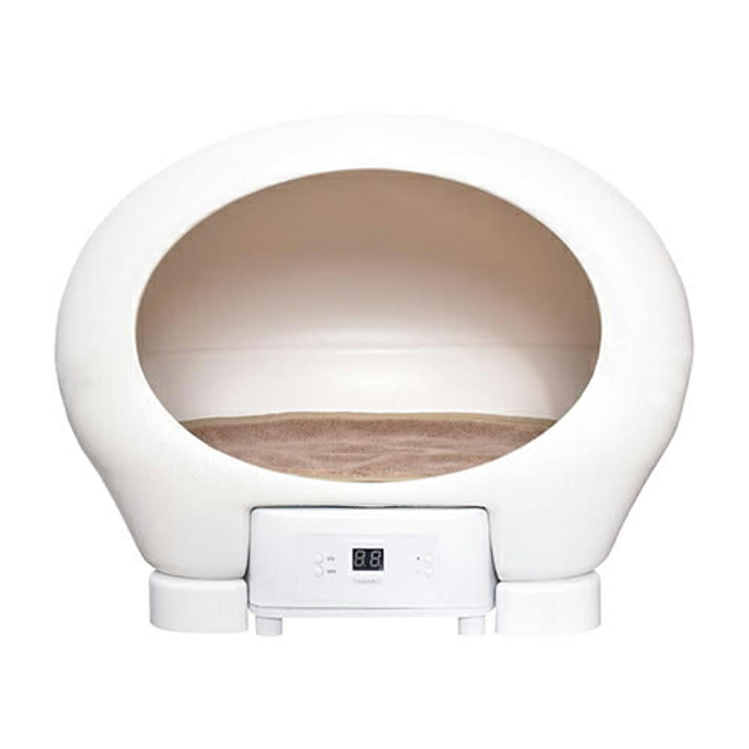 冷温ヒーター付き ペットハウス