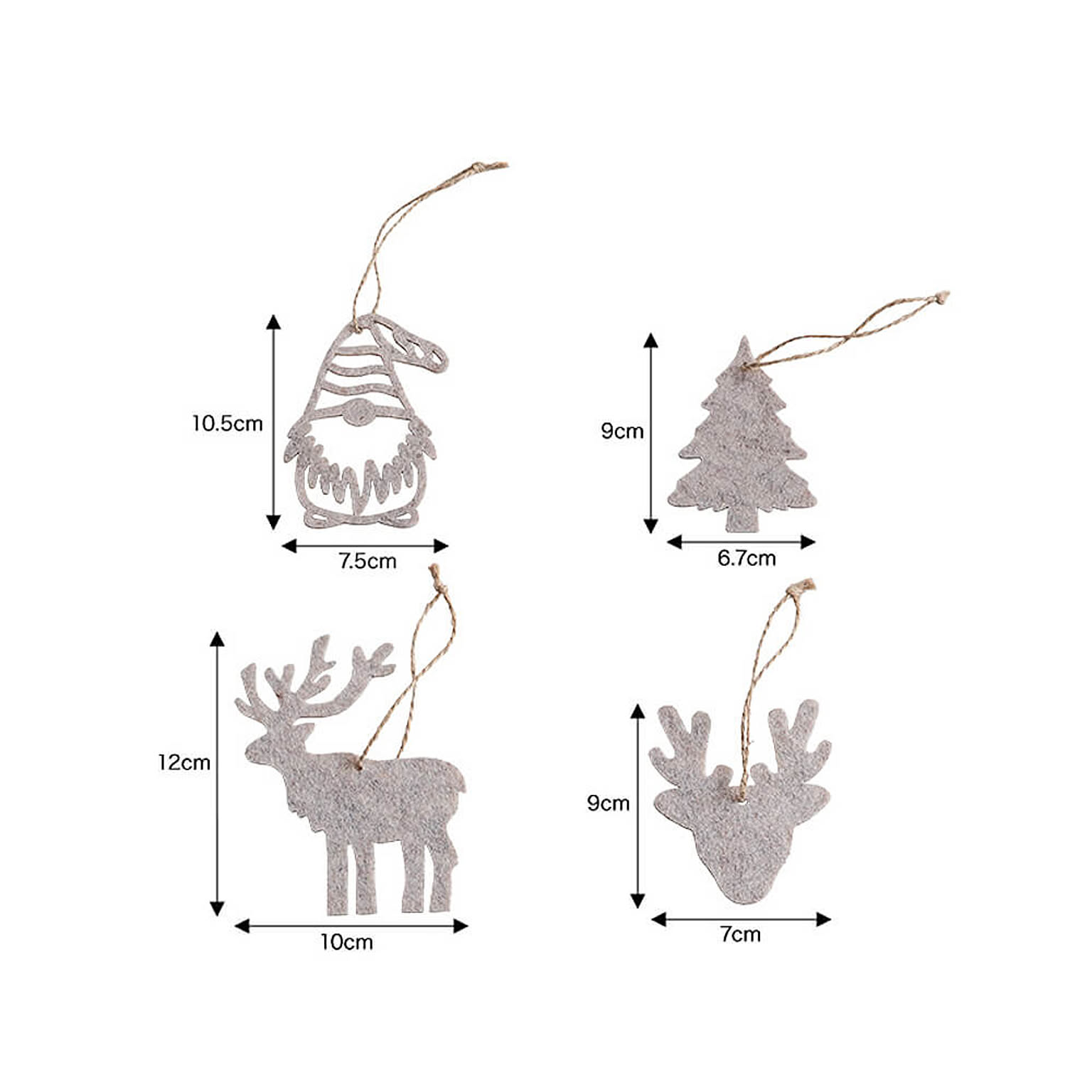 クリスマスグッズ