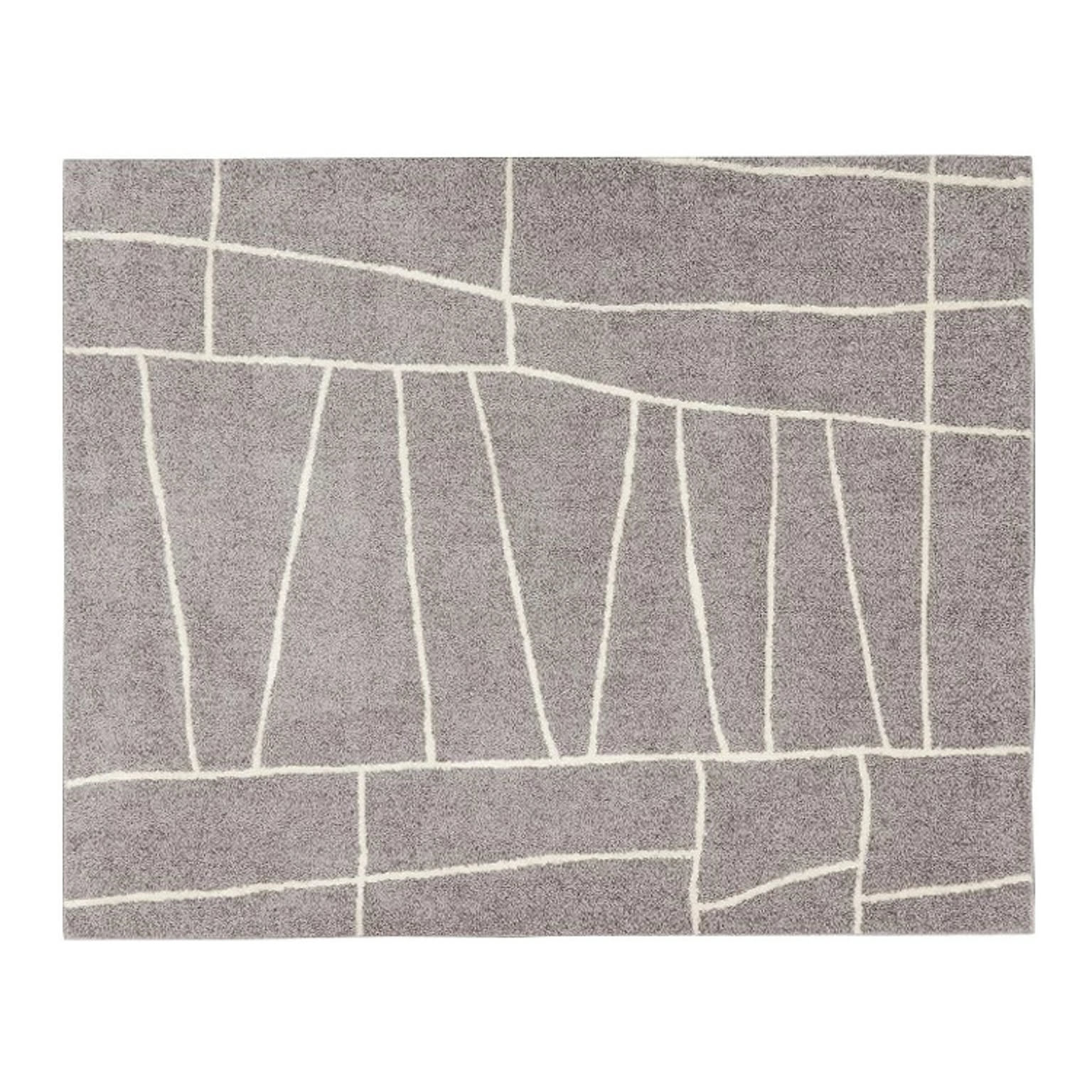 省エネラグマット ジオーニ（Gioni) 190×190cm