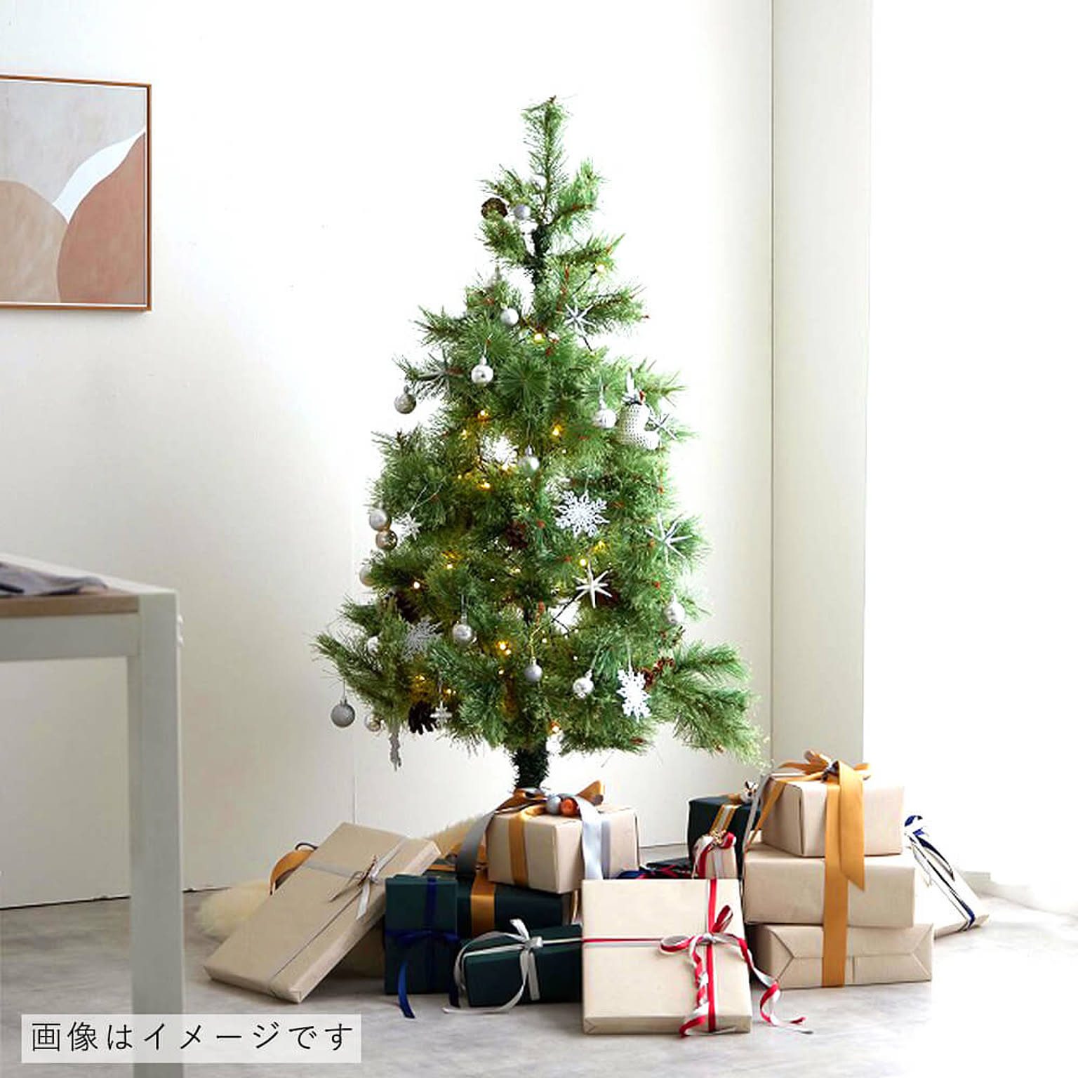 クリスマスグッズ