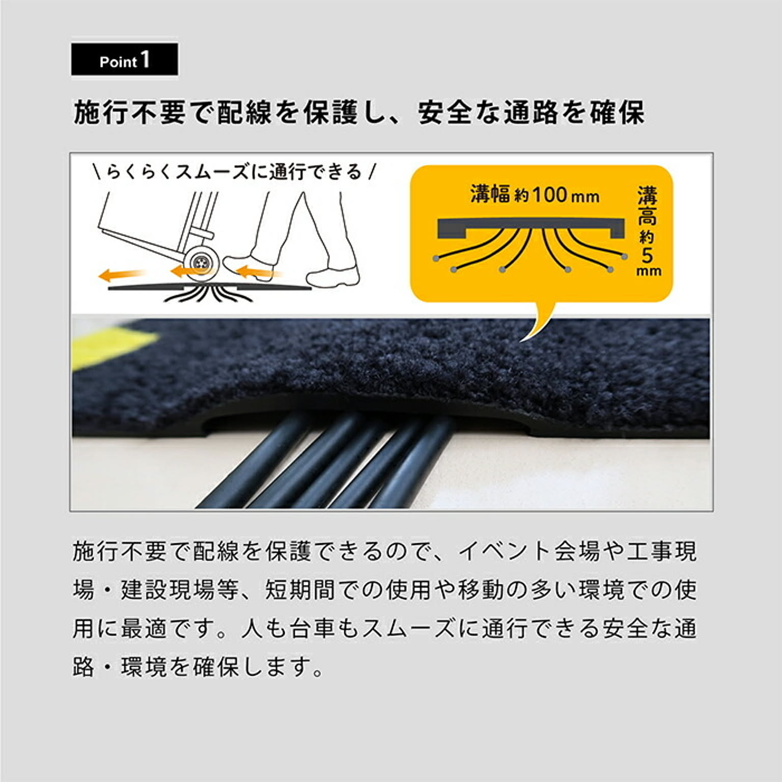 玄関マット