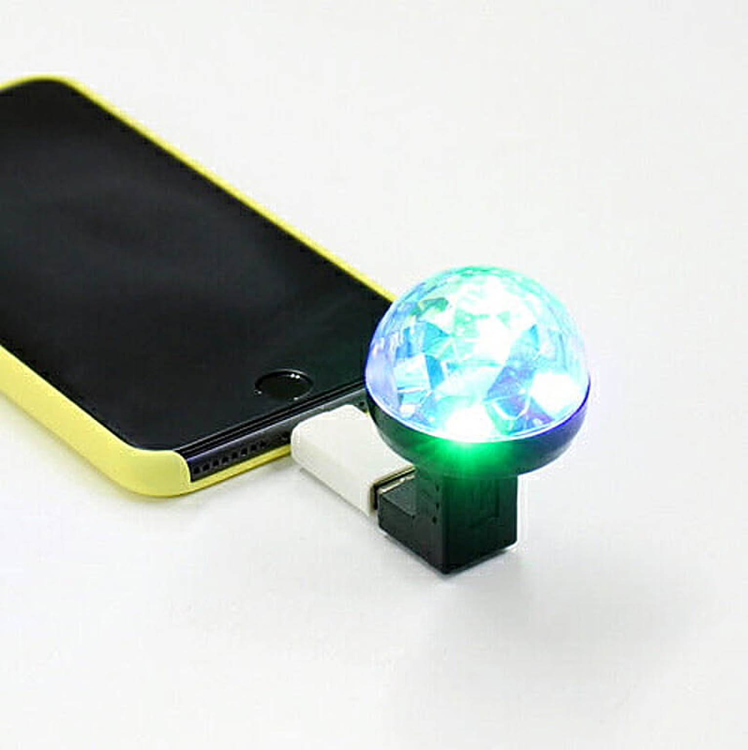 スマホアクセサリ