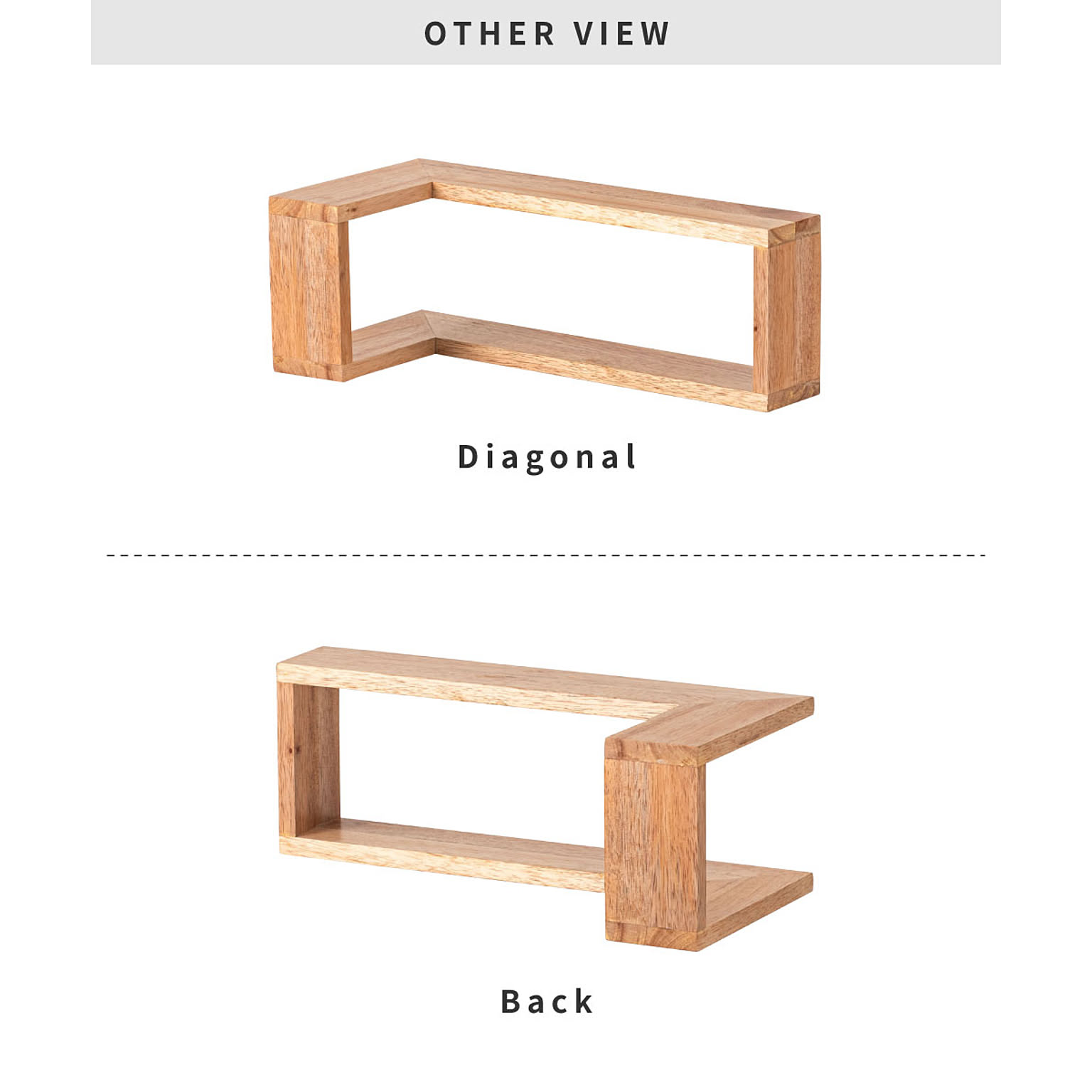 オープンラック