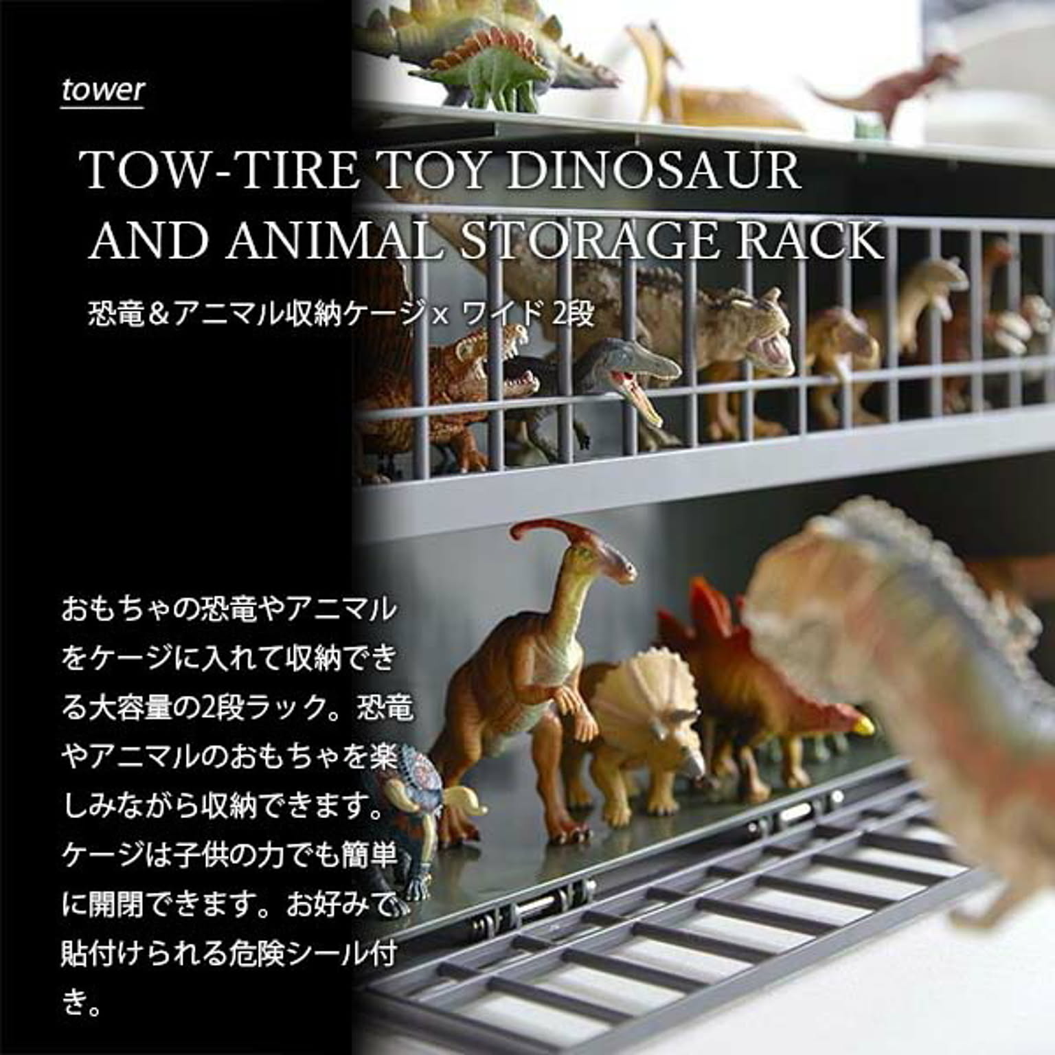 コレクションケース