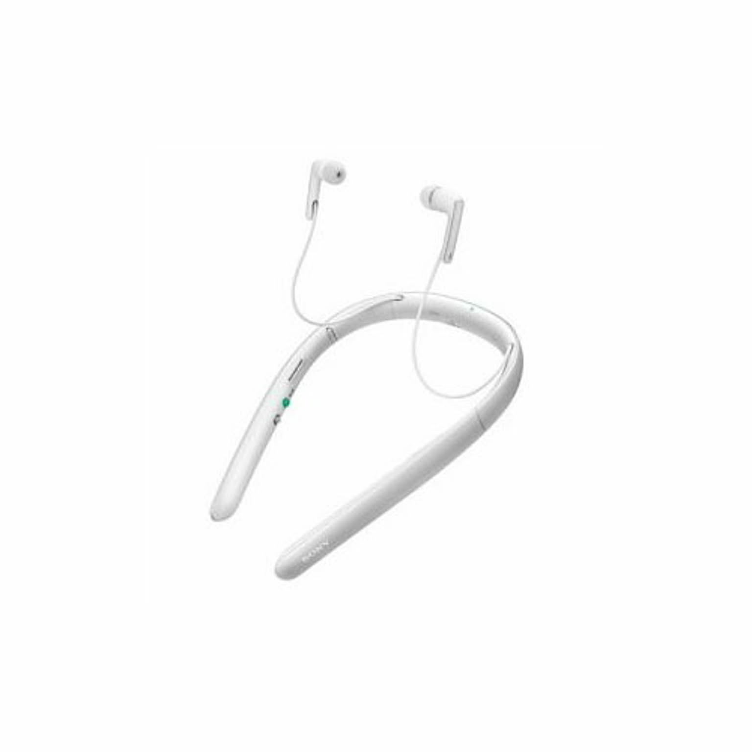 SONY 首かけ集音器 ホワイト SMR-10-W