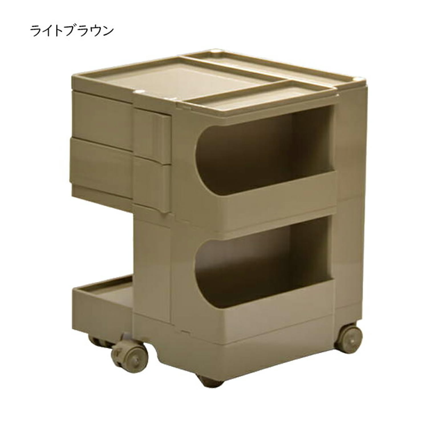 ワゴン