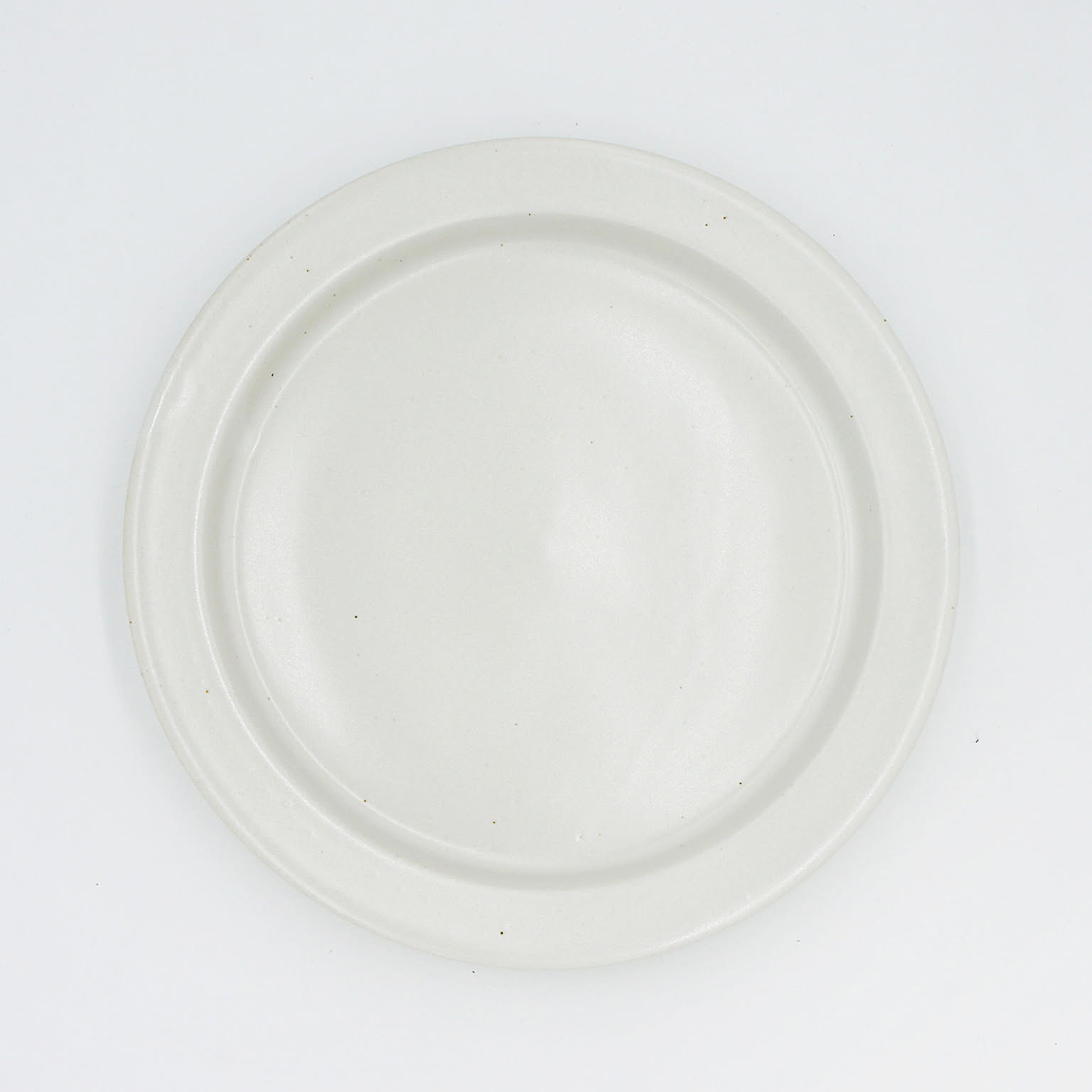 Ancient Pottery Plate L（エイシェントポタリープレートL）