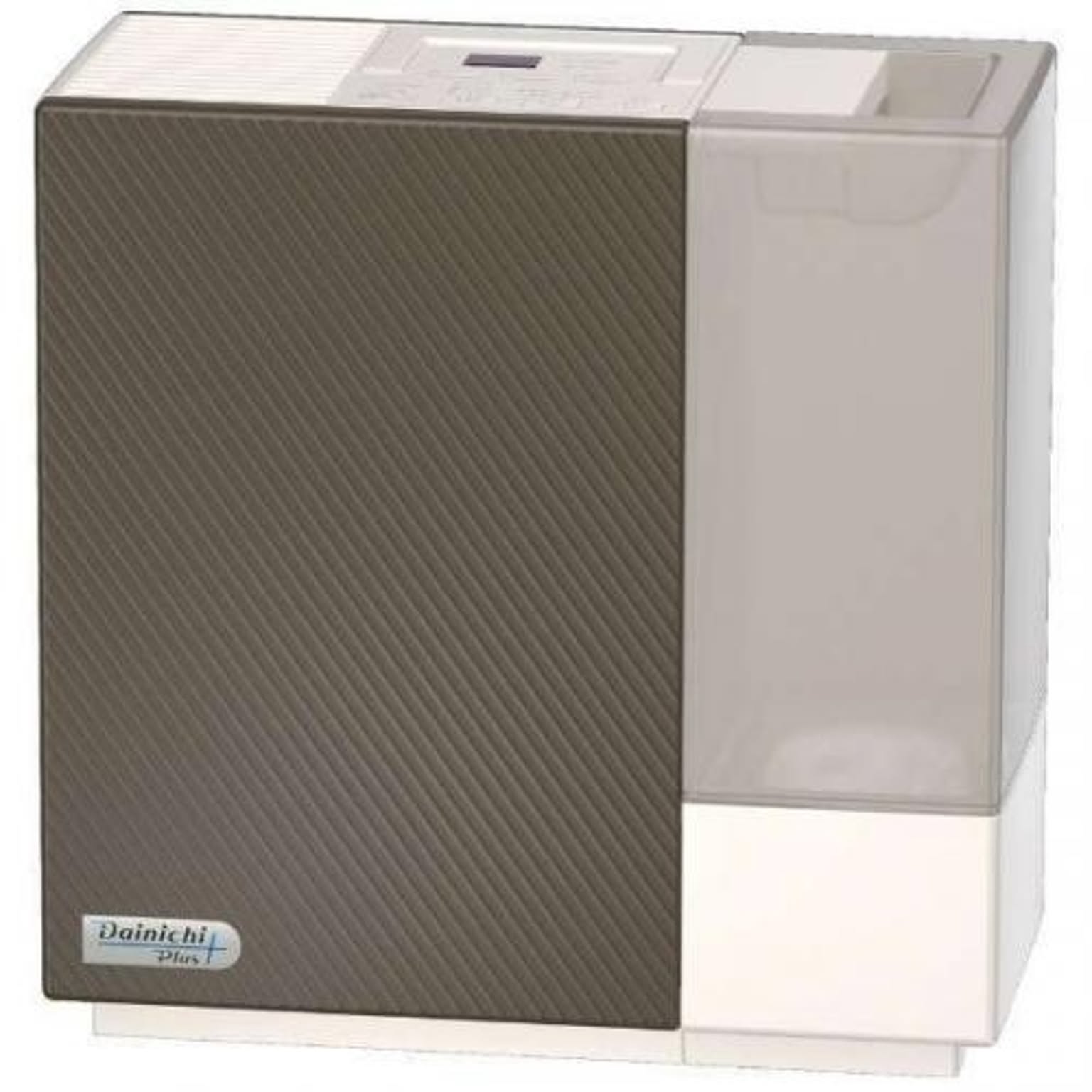 ダイニチ ハイブリッド式加湿器 （プレミアムブラウン） HD-RX320-T 加湿器
