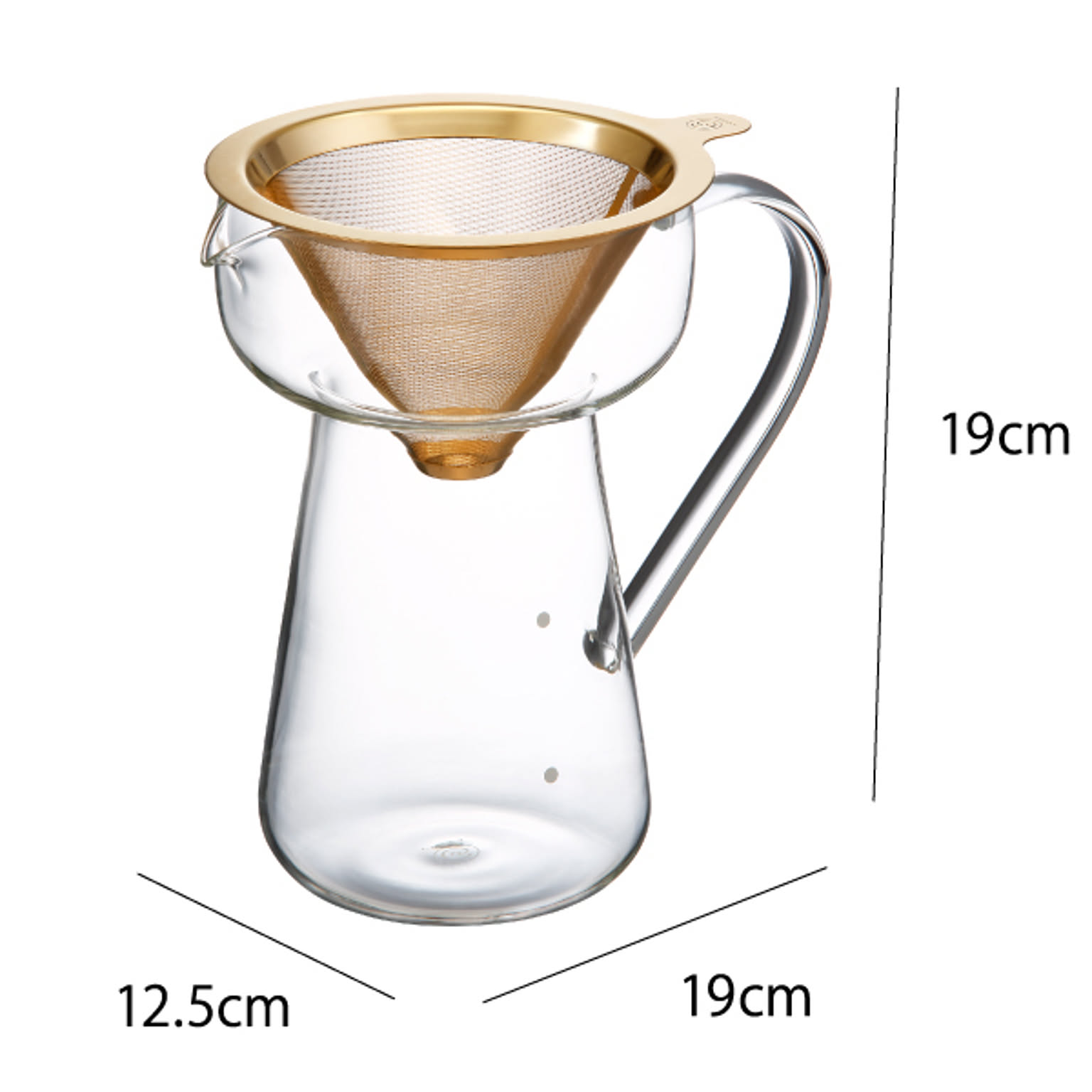 コーヒーサーバー