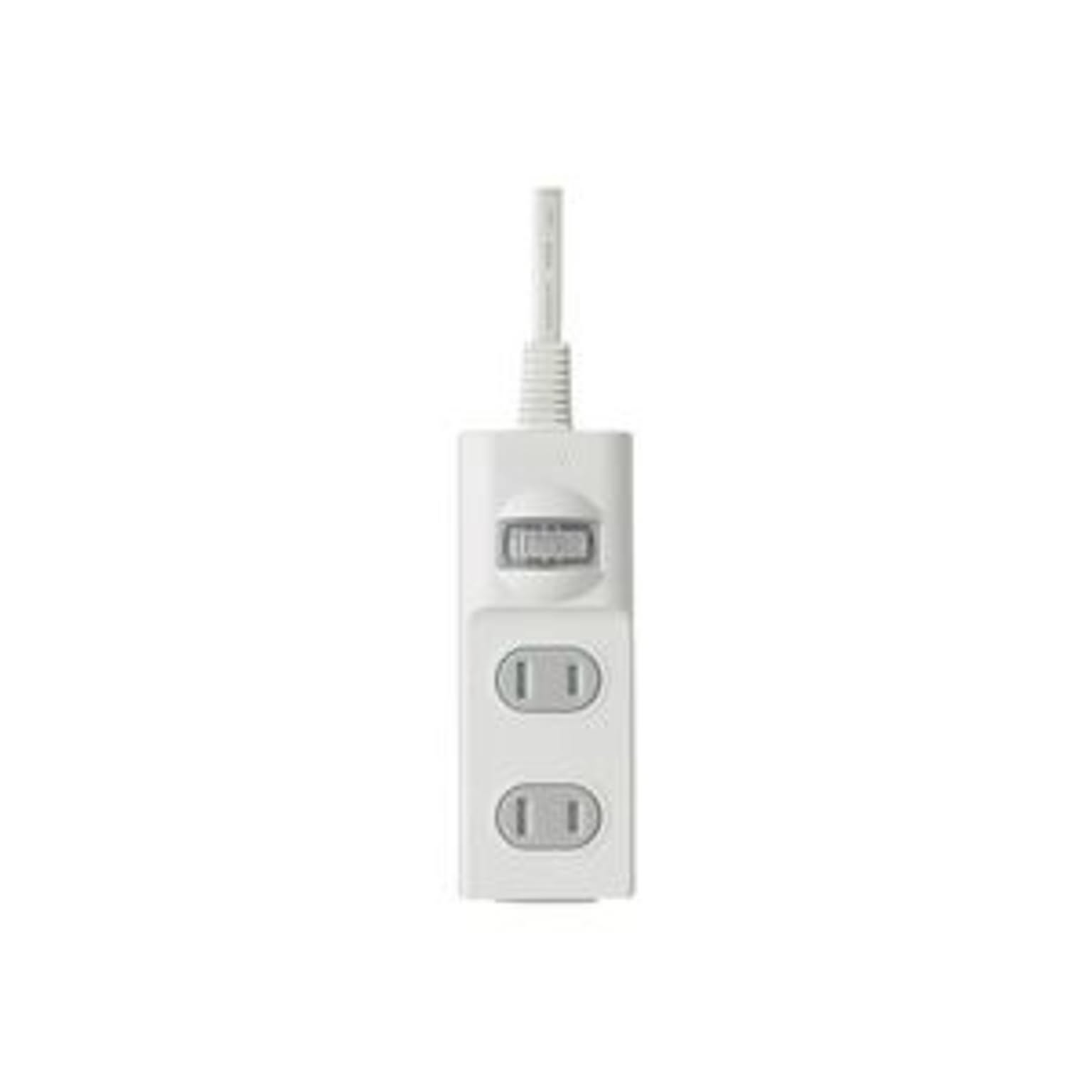 電源タップ