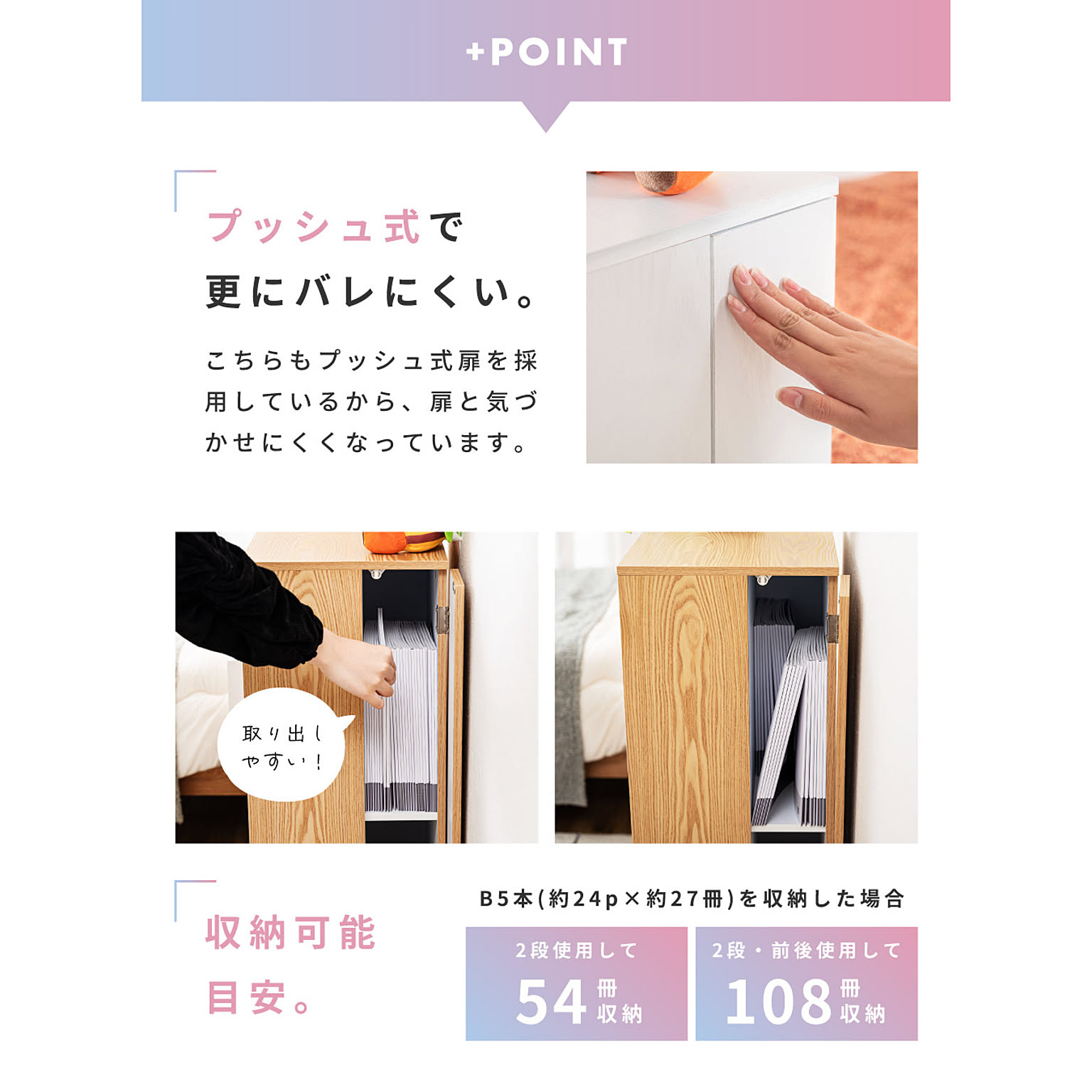 コレクションケース