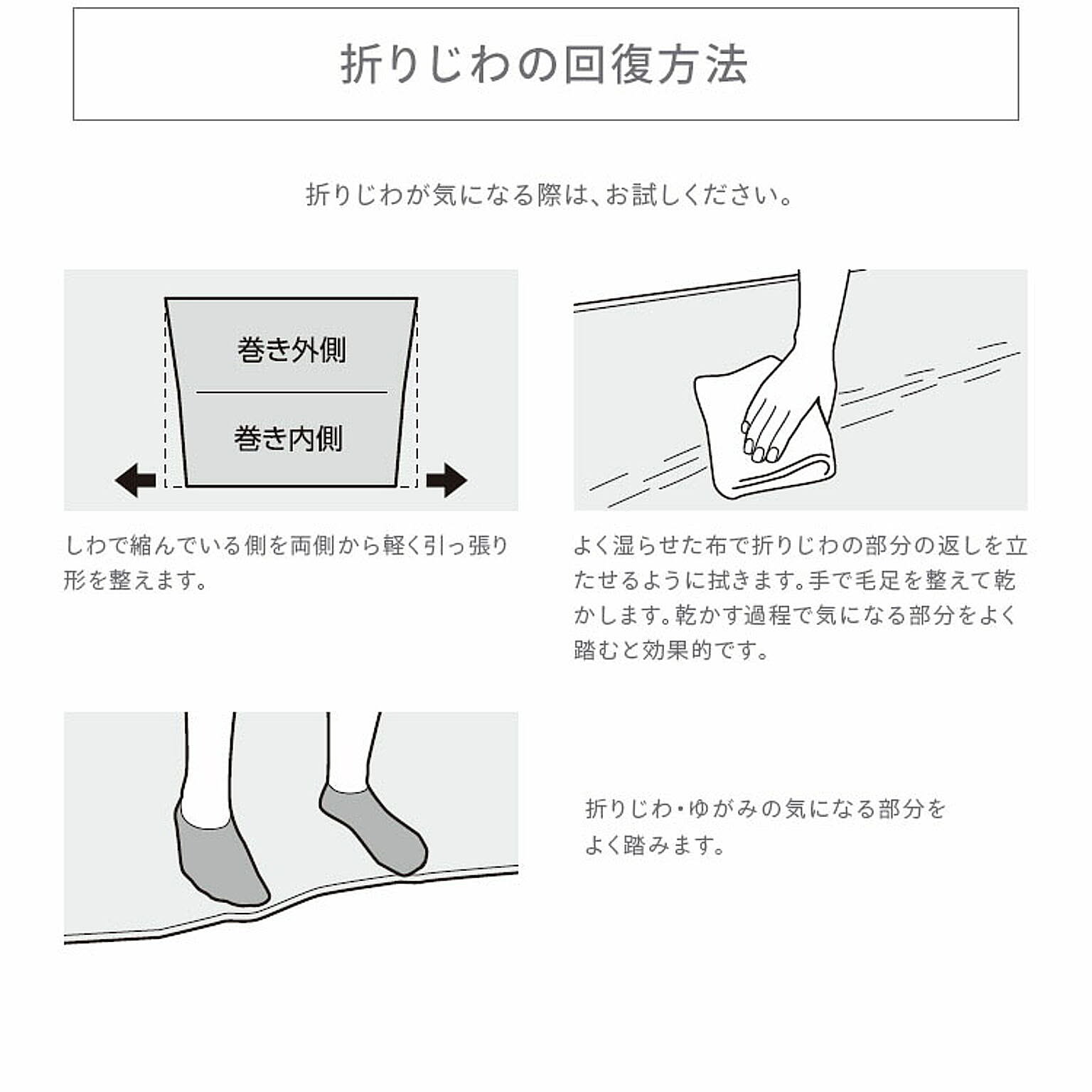 ラグ