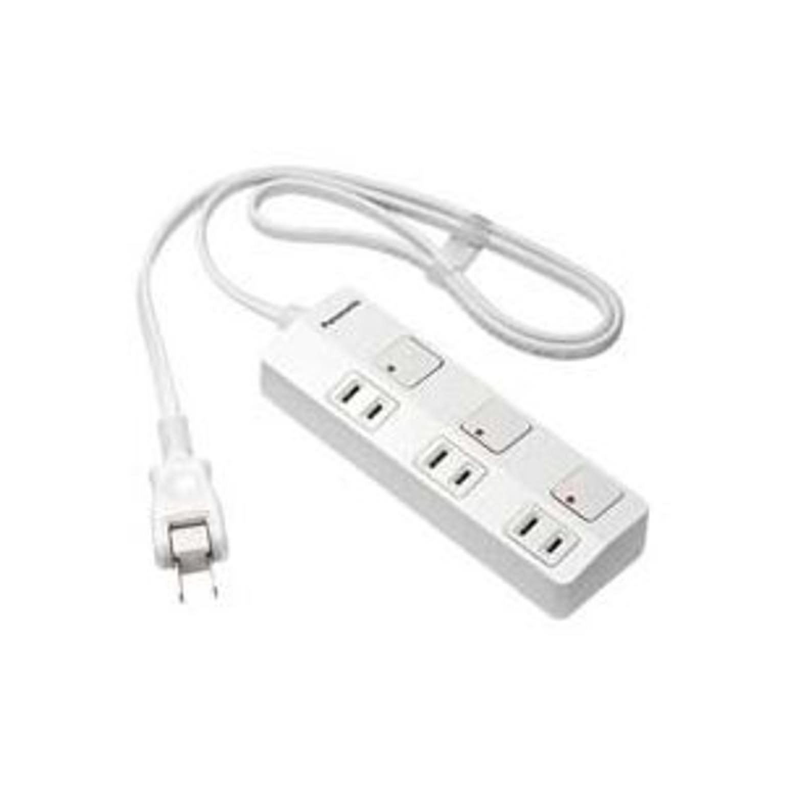 電源タップ