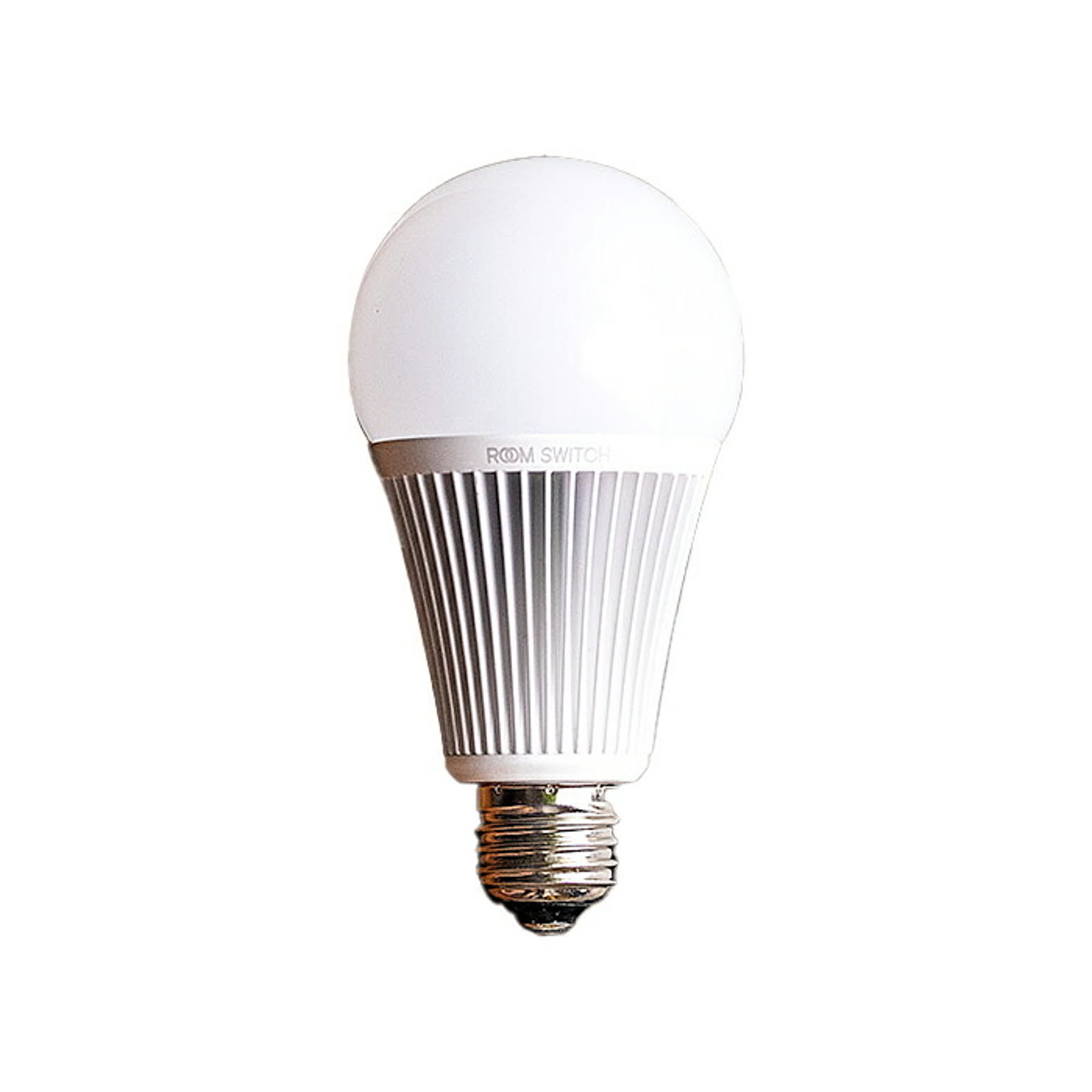 LED電球 ROOM SWITCH ルームスイッチ リモコン対応 TC-4002-WH 幅70x奥行70x高さ136mm TIC