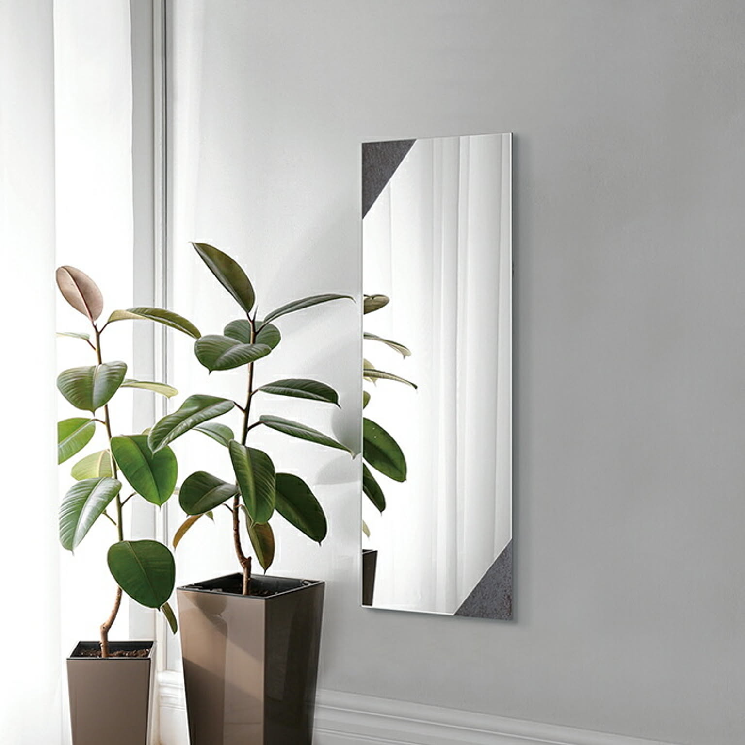 ウォールミラー・壁掛け鏡