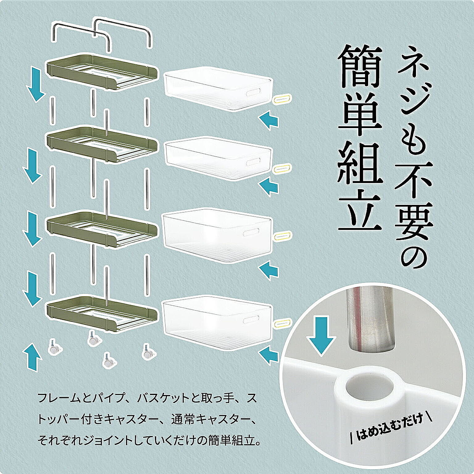 ワゴン