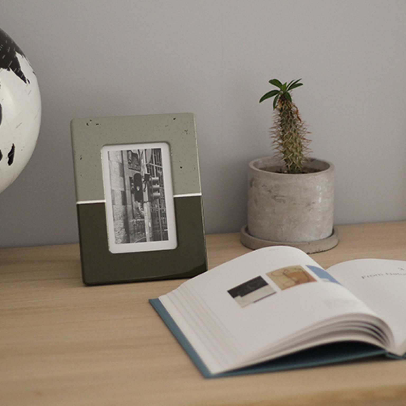 フォトフレーム