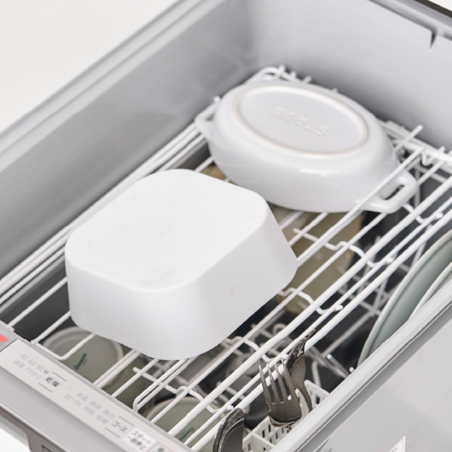 ノンフライ調理器