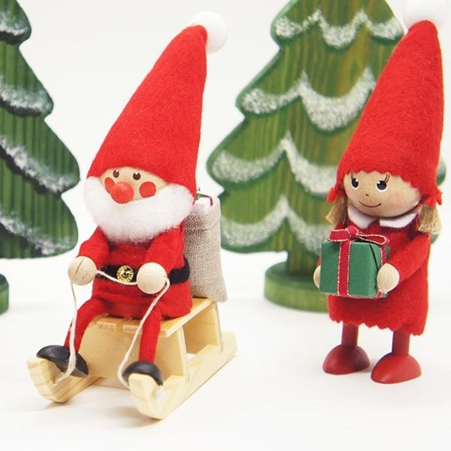 クリスマスグッズ