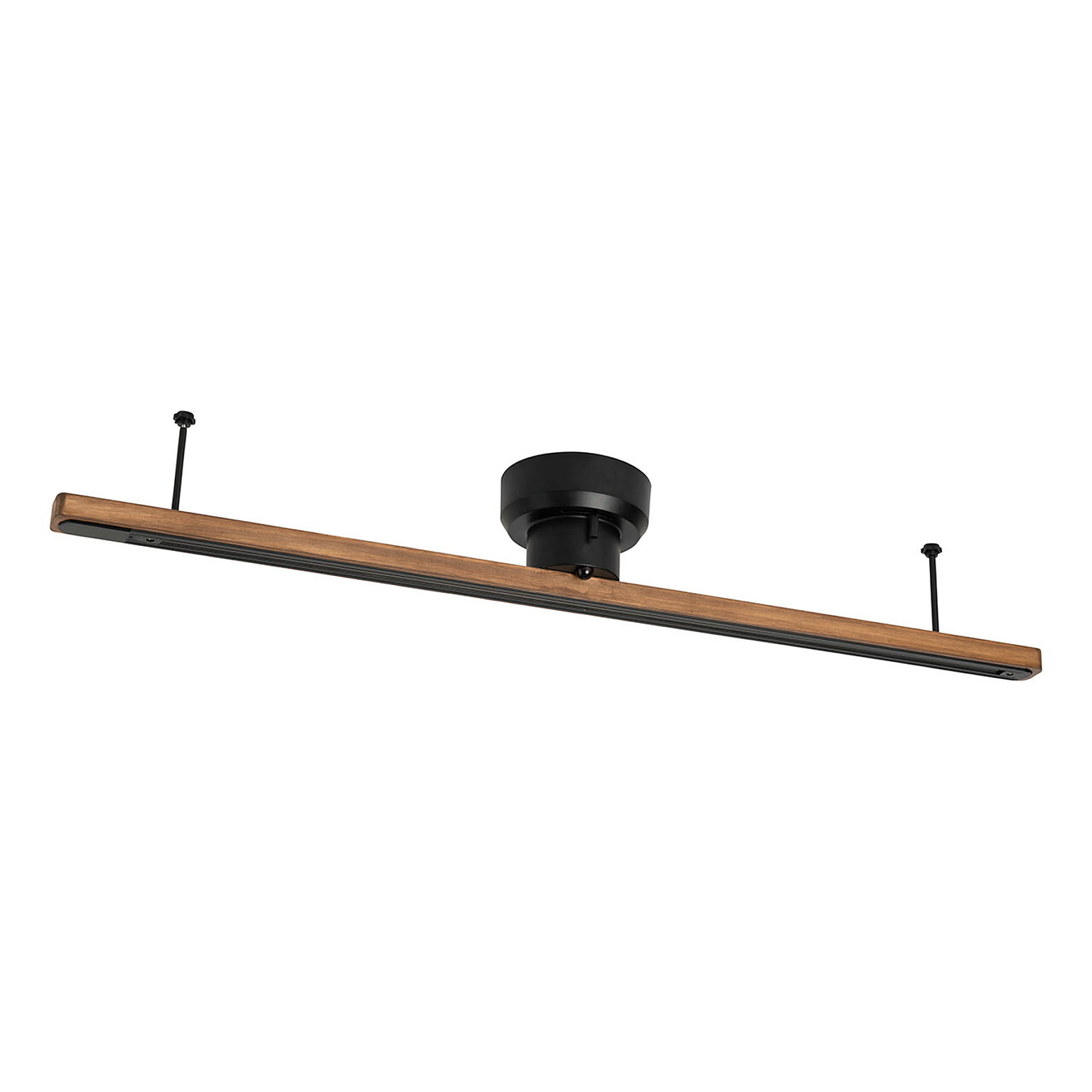 BRID ブリッド LIGHTING DUCT RAIL with LED ライティングダクトレールウィズLED (LED内蔵) / ライティングレール本体 ダクトレール本体 天井照明 上部LED