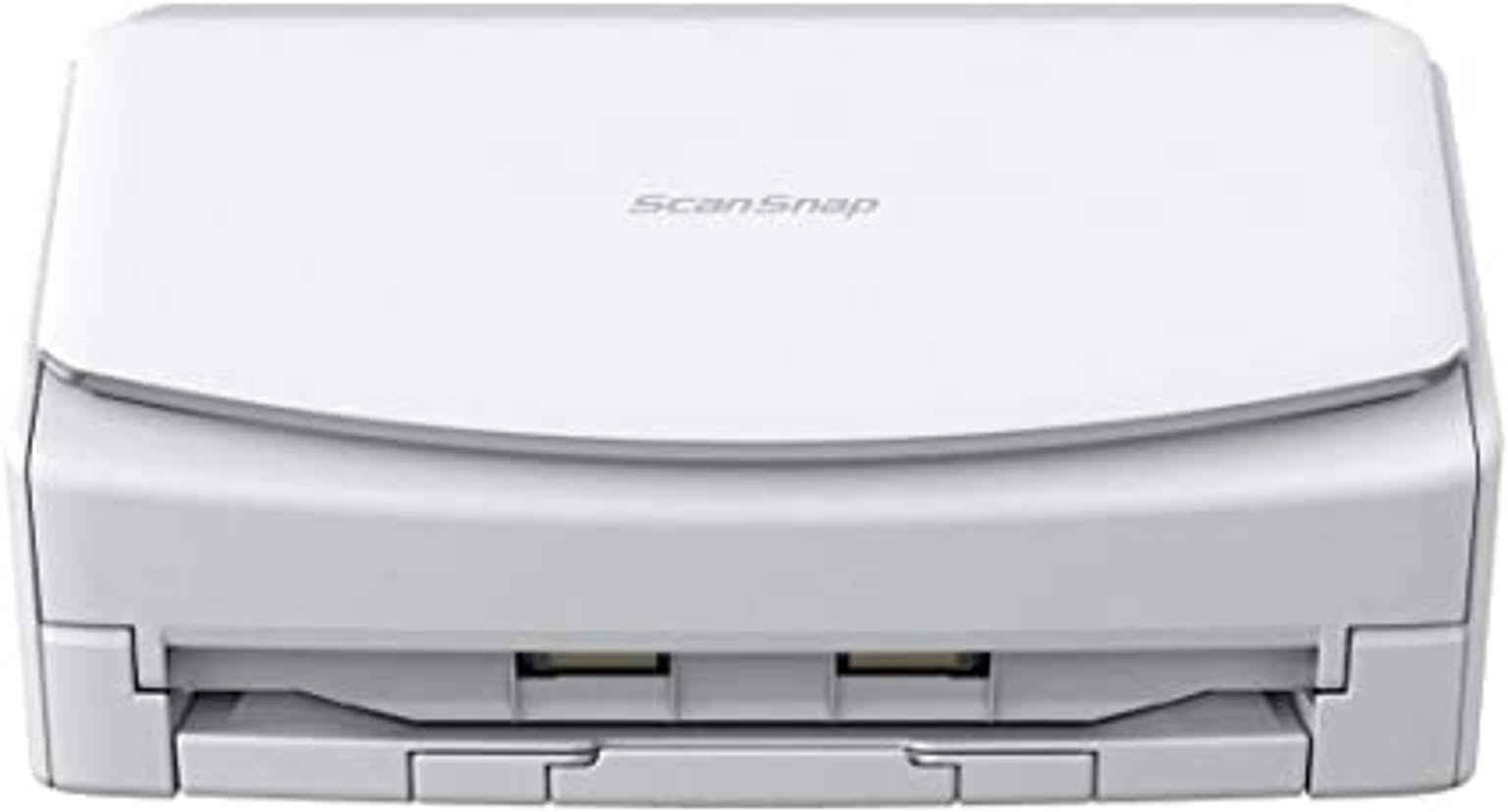 富士通（PFU） ドキュメントスキャナ 2年保証モデル（白）ScanSnap iX1600 FI-IX1600-P