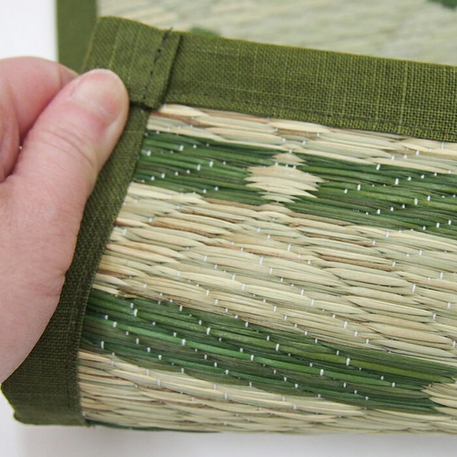 ござ・い草ラグ