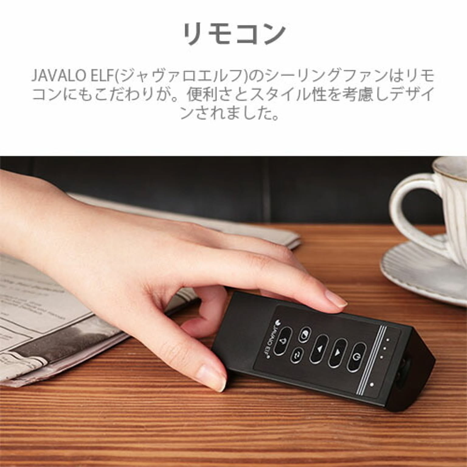 シーリングファンライト