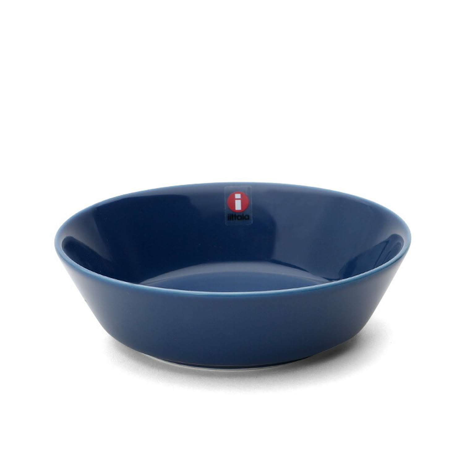 イッタラ ティーマ ティーミ プレート 12cm ビンテージブルー iittala