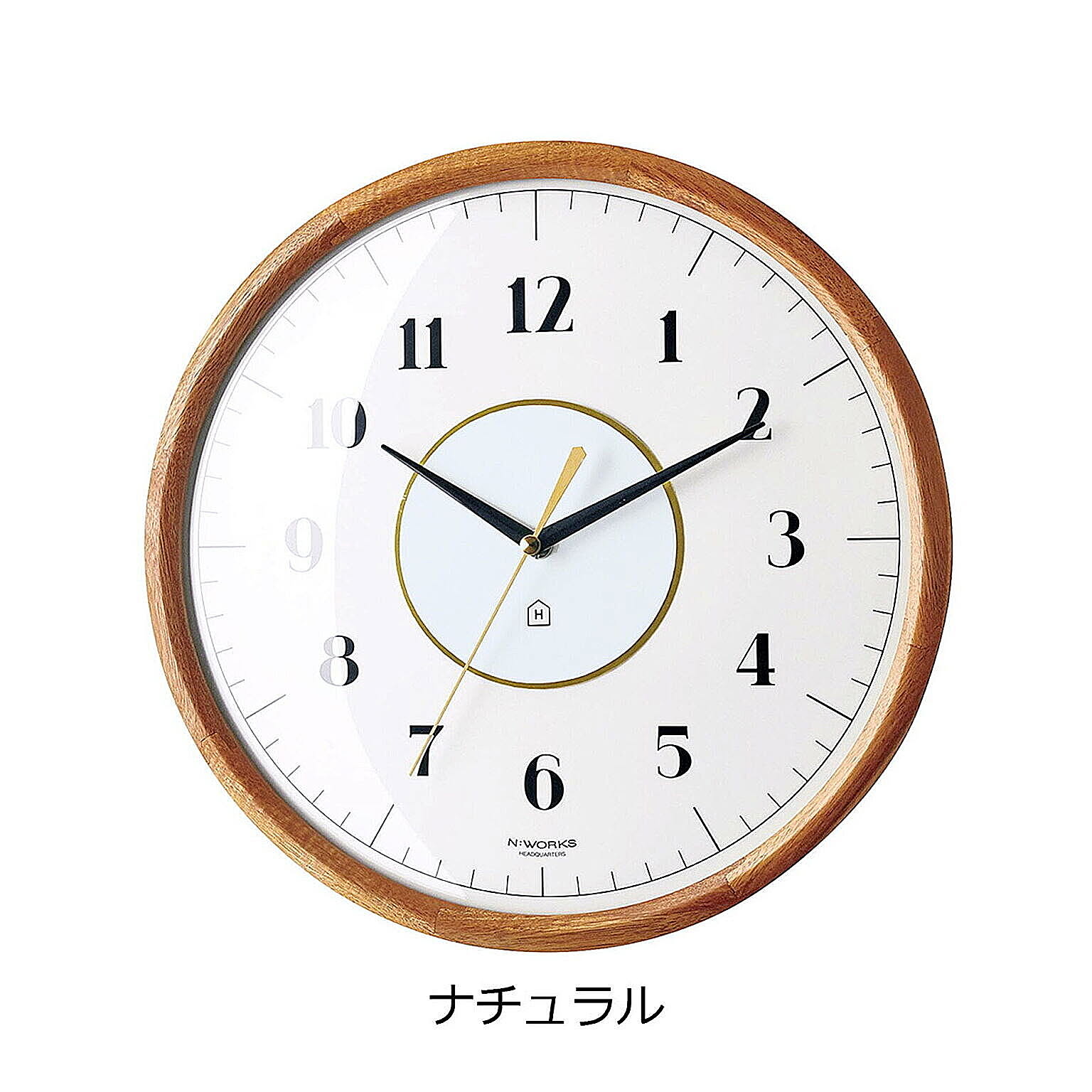 掛け時計
