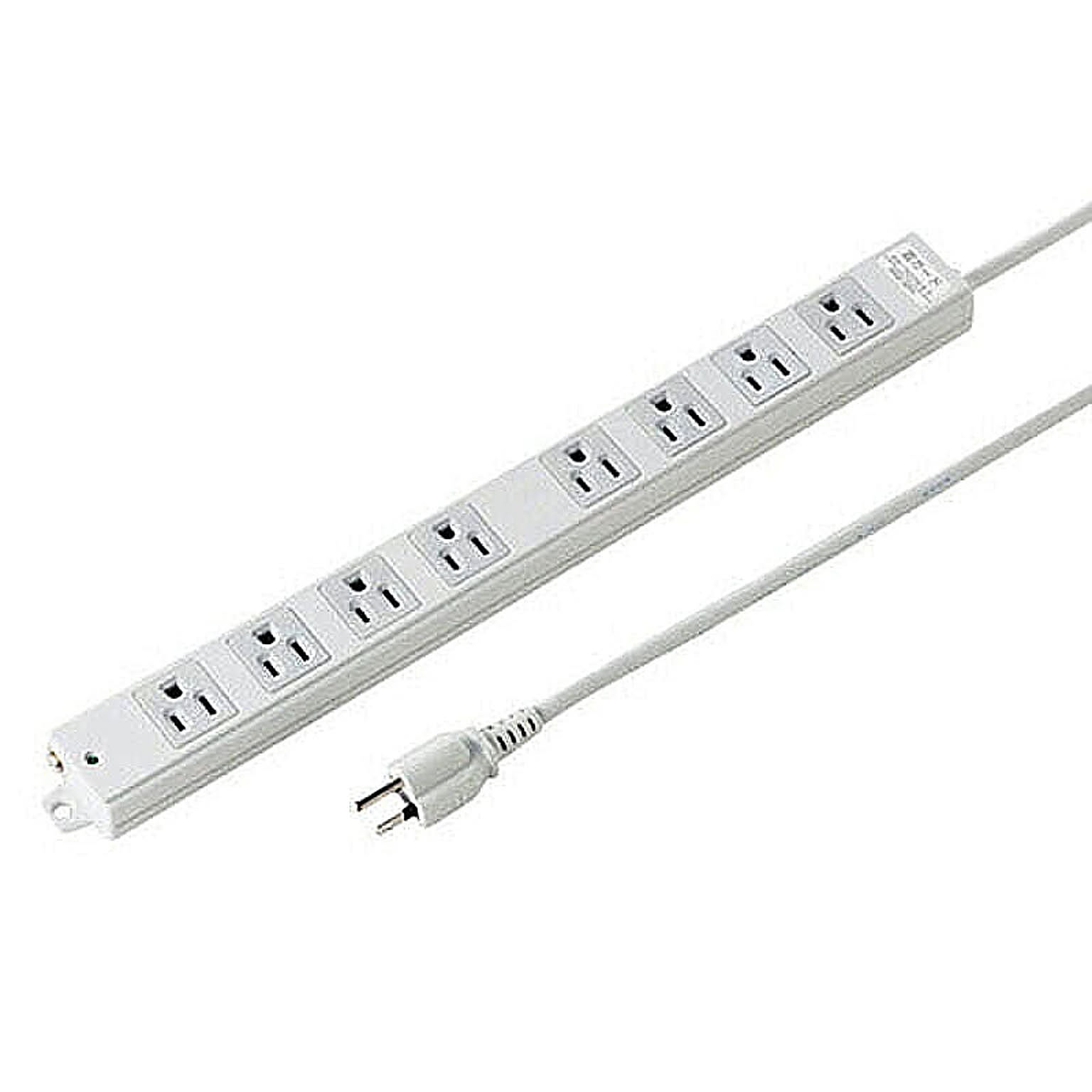 電源タップ
