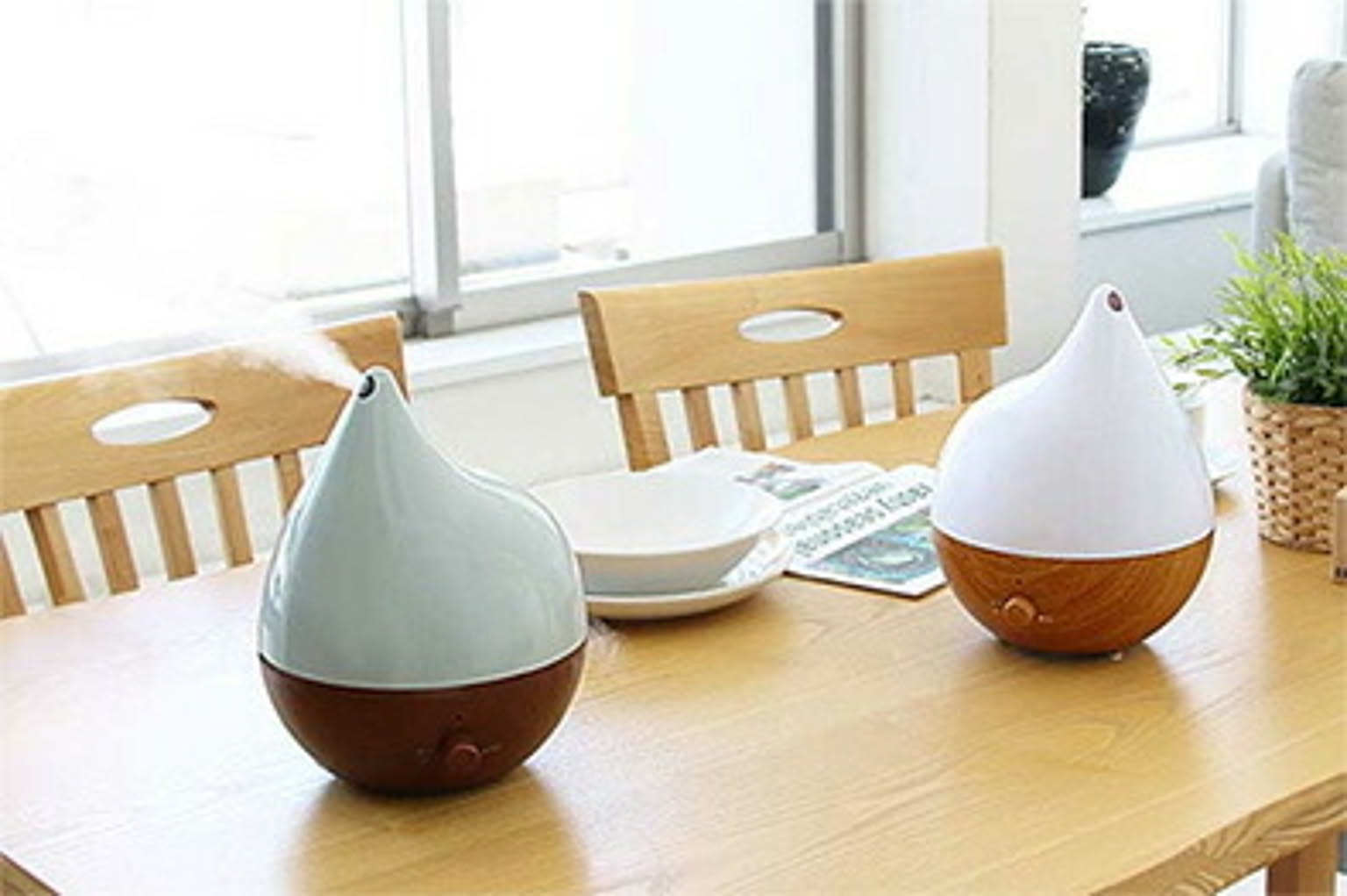 加湿器
