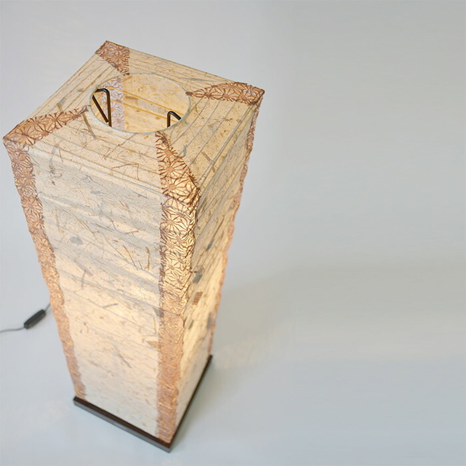 フロアランプ・スタンドライト