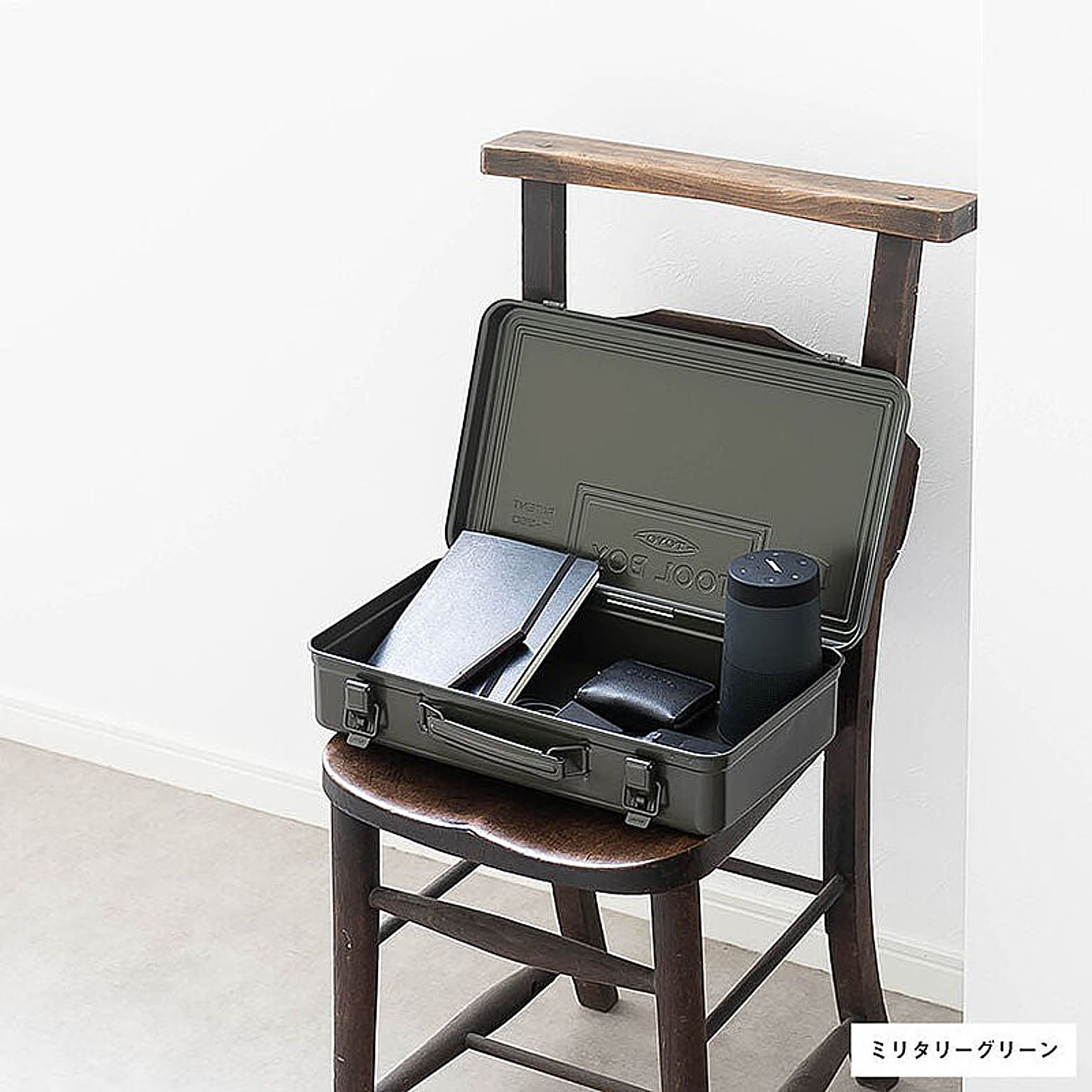 工具箱