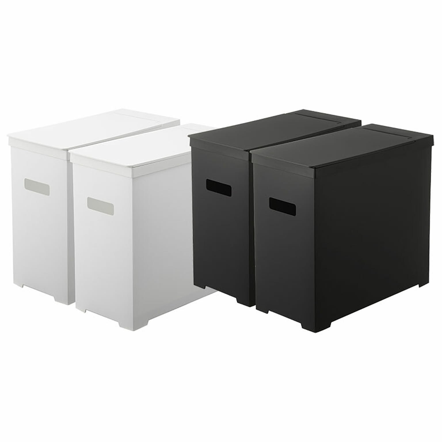 ゴミ箱・ダストボックス