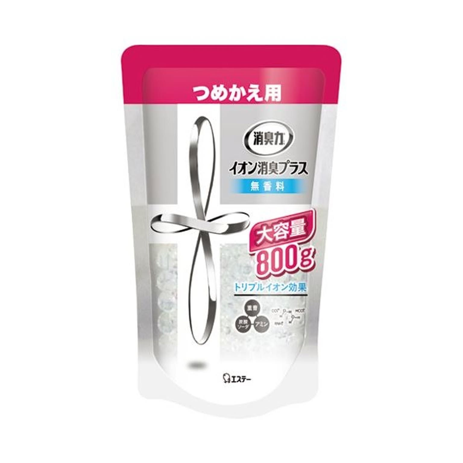 消臭剤・芳香剤