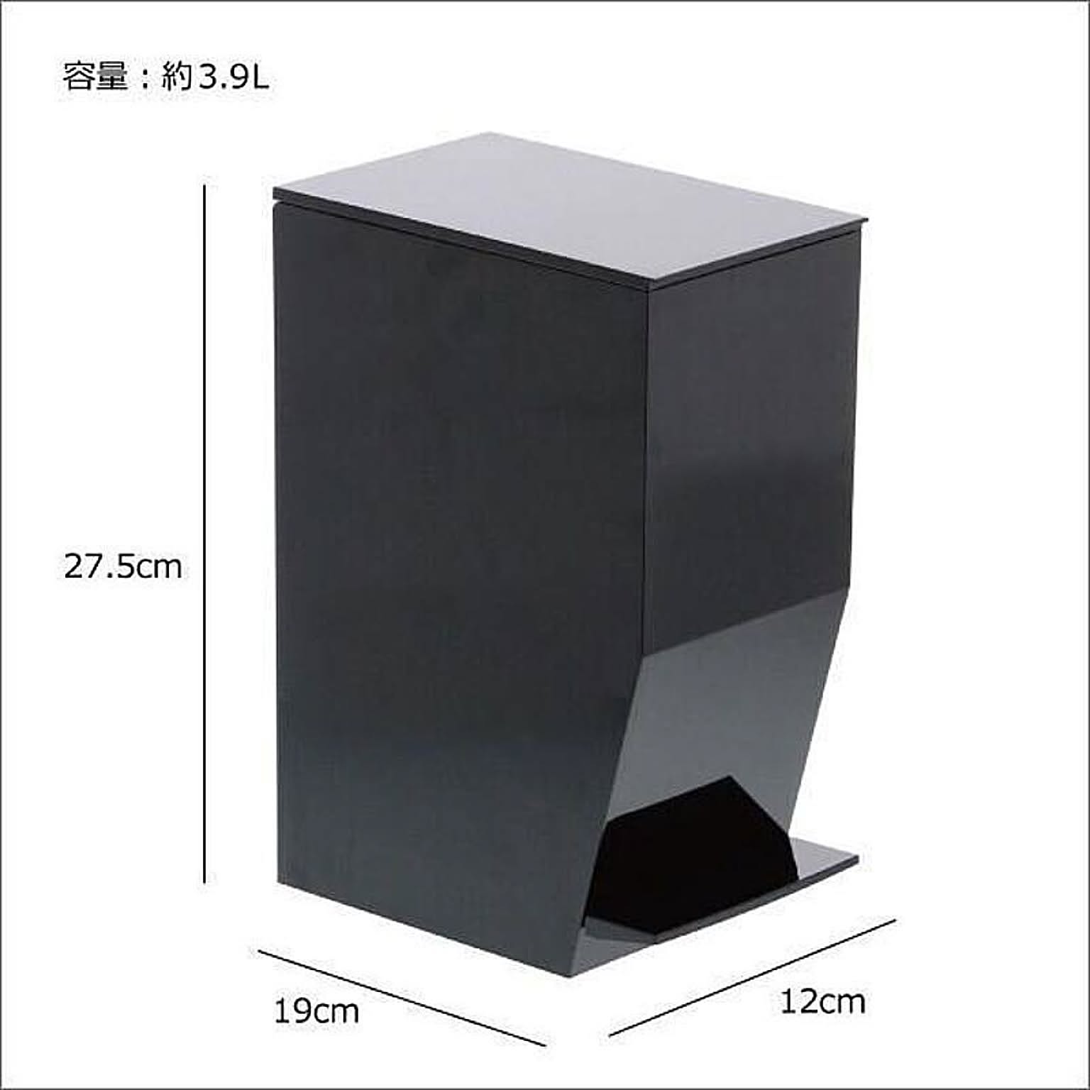 ゴミ箱・ダストボックス